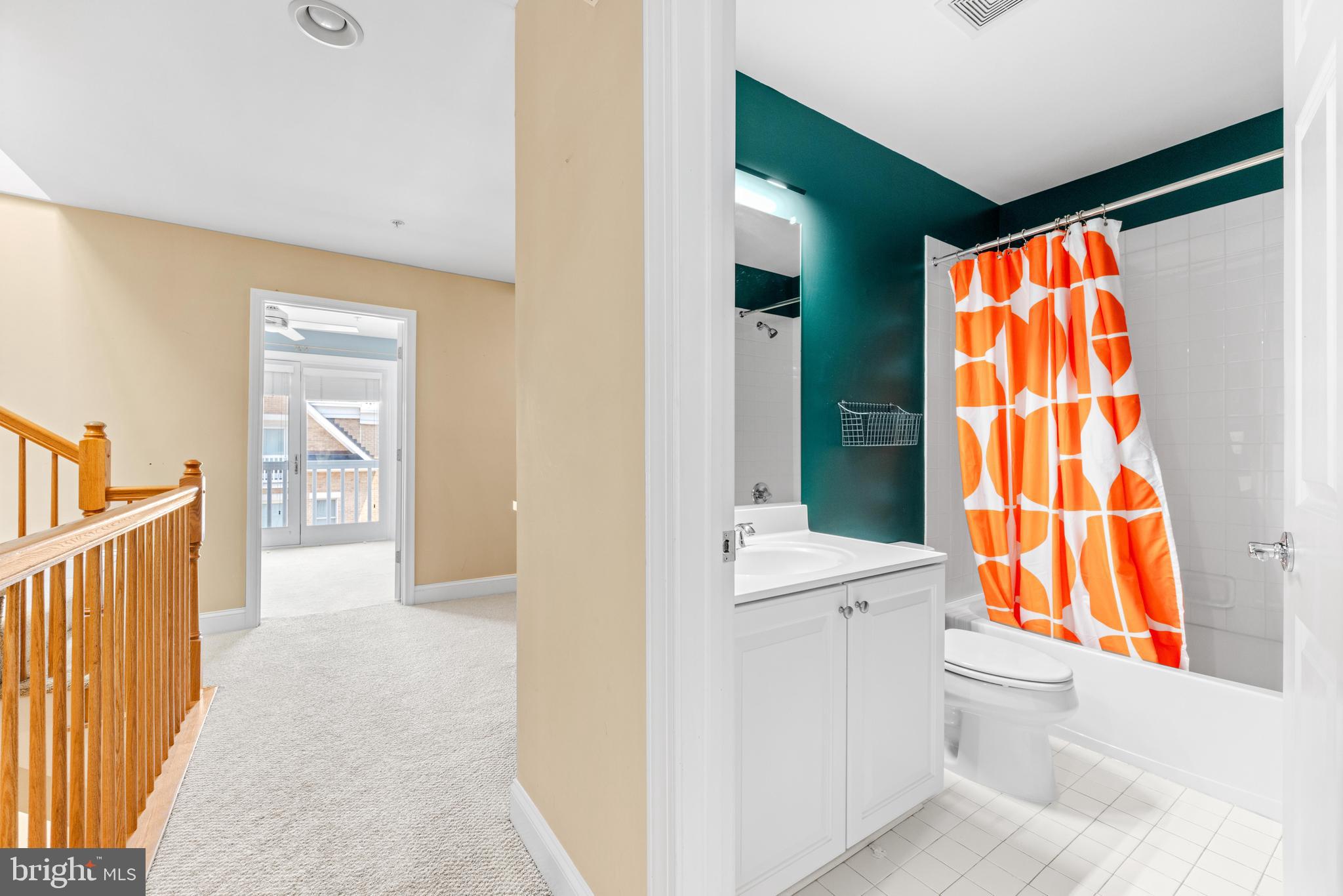 THE TOWERS - Residential Lease