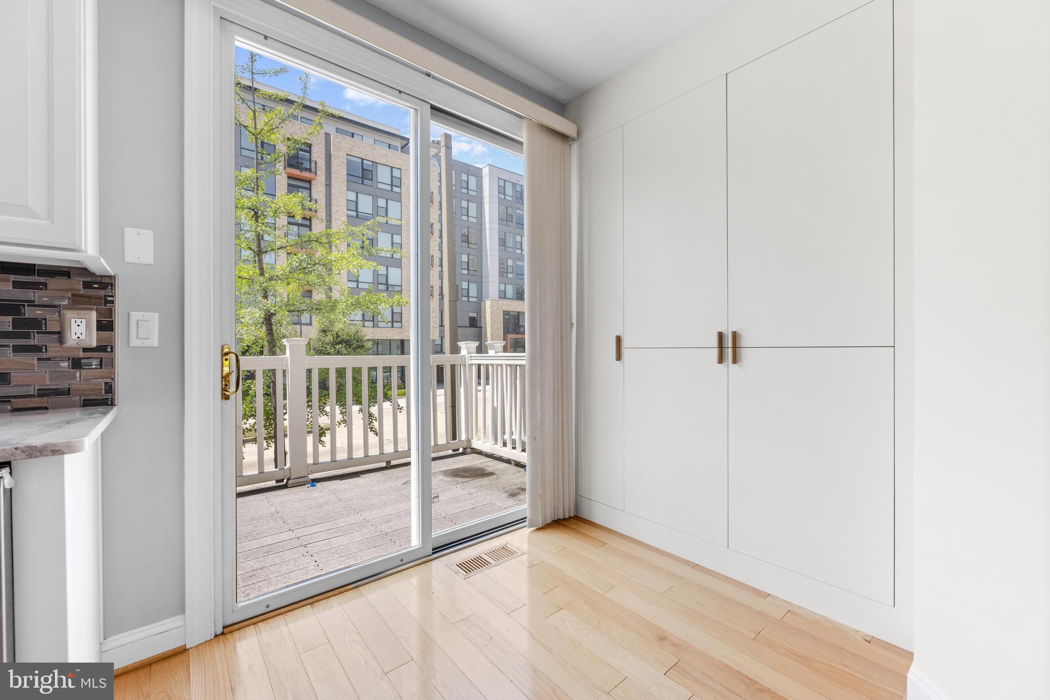 THE TOWERS - Residential Lease