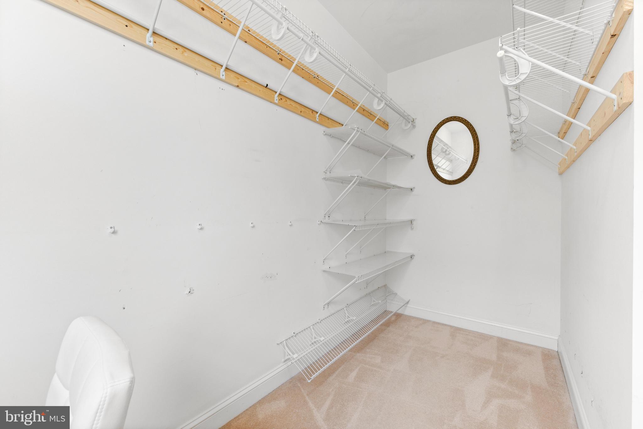 THE TOWERS - Residential Lease