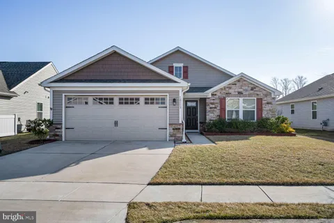 18113 Canners Court, Milford, DE MLS: DESU2083896