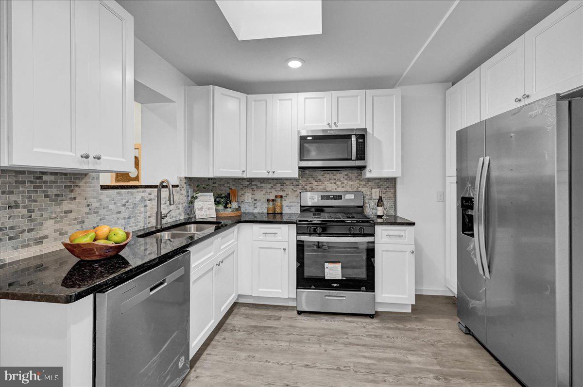 LOCUST POINT - Residential