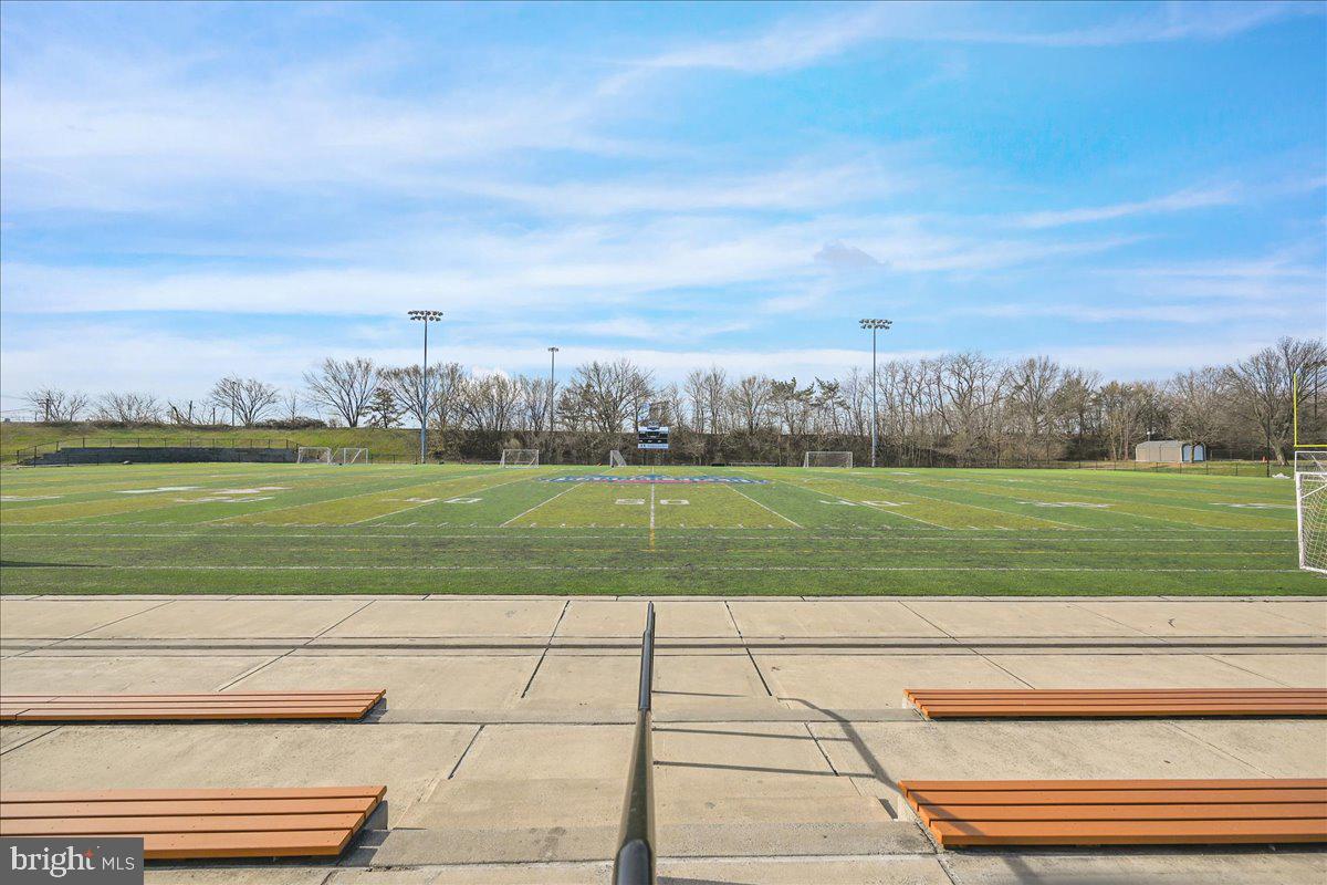 LOCUST POINT - Residential