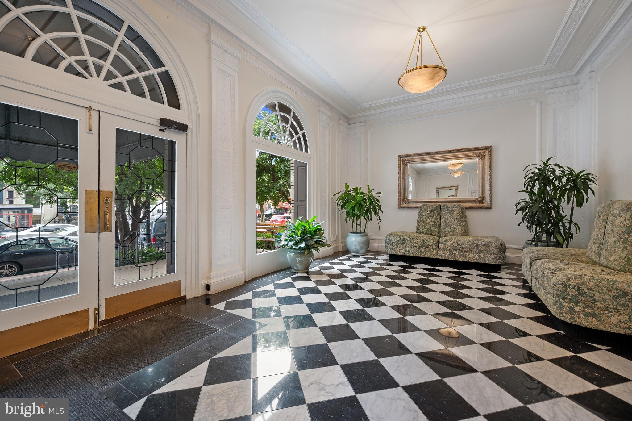 1514 17TH STREET NW 507