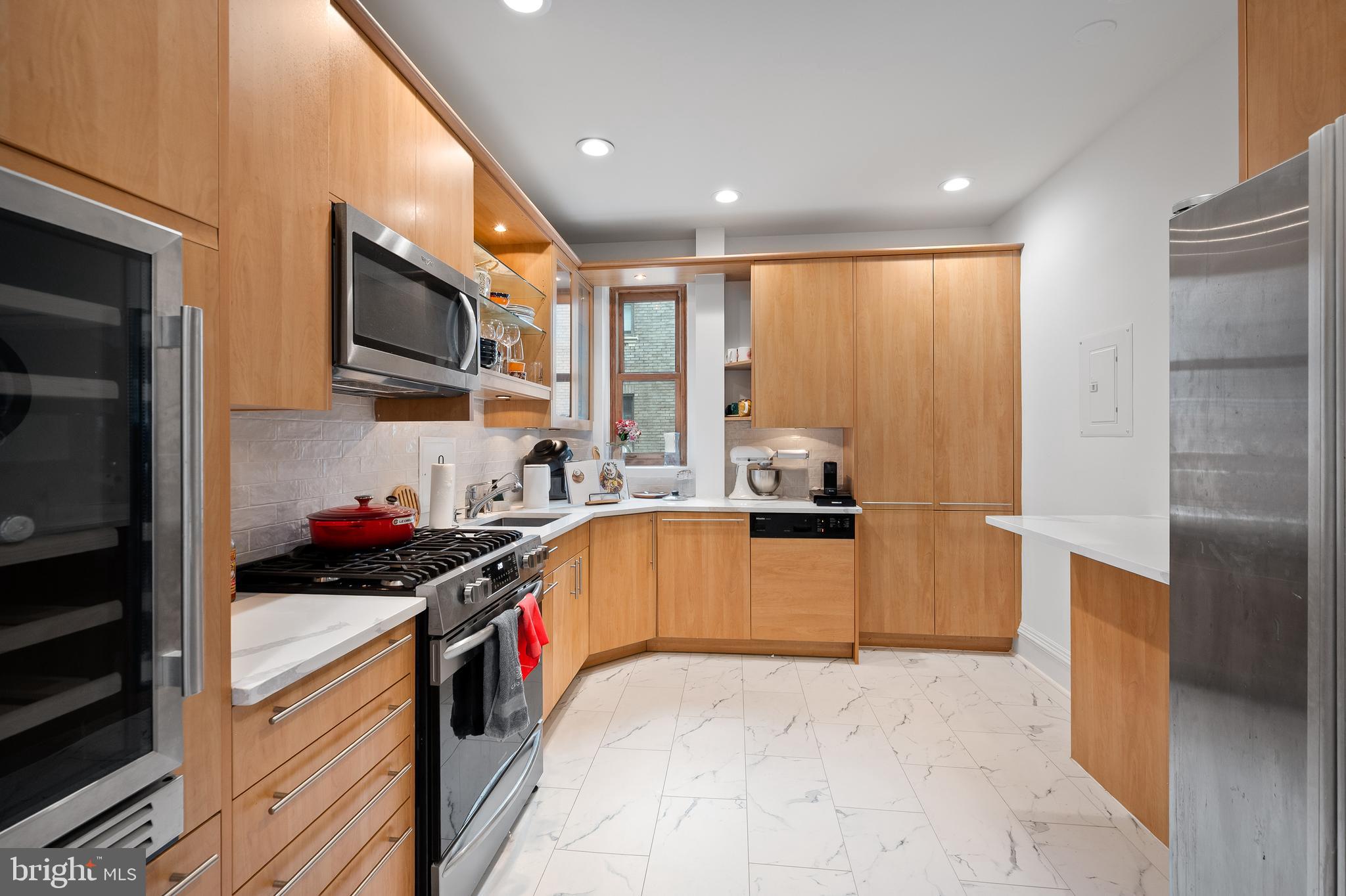 DUPONT CIRCLE - Residential Lease