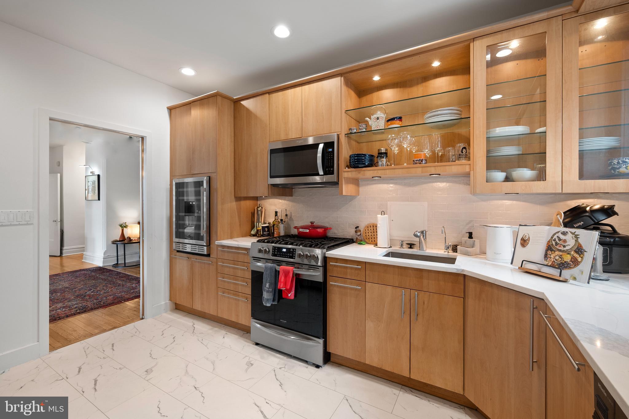 DUPONT CIRCLE - Residential Lease