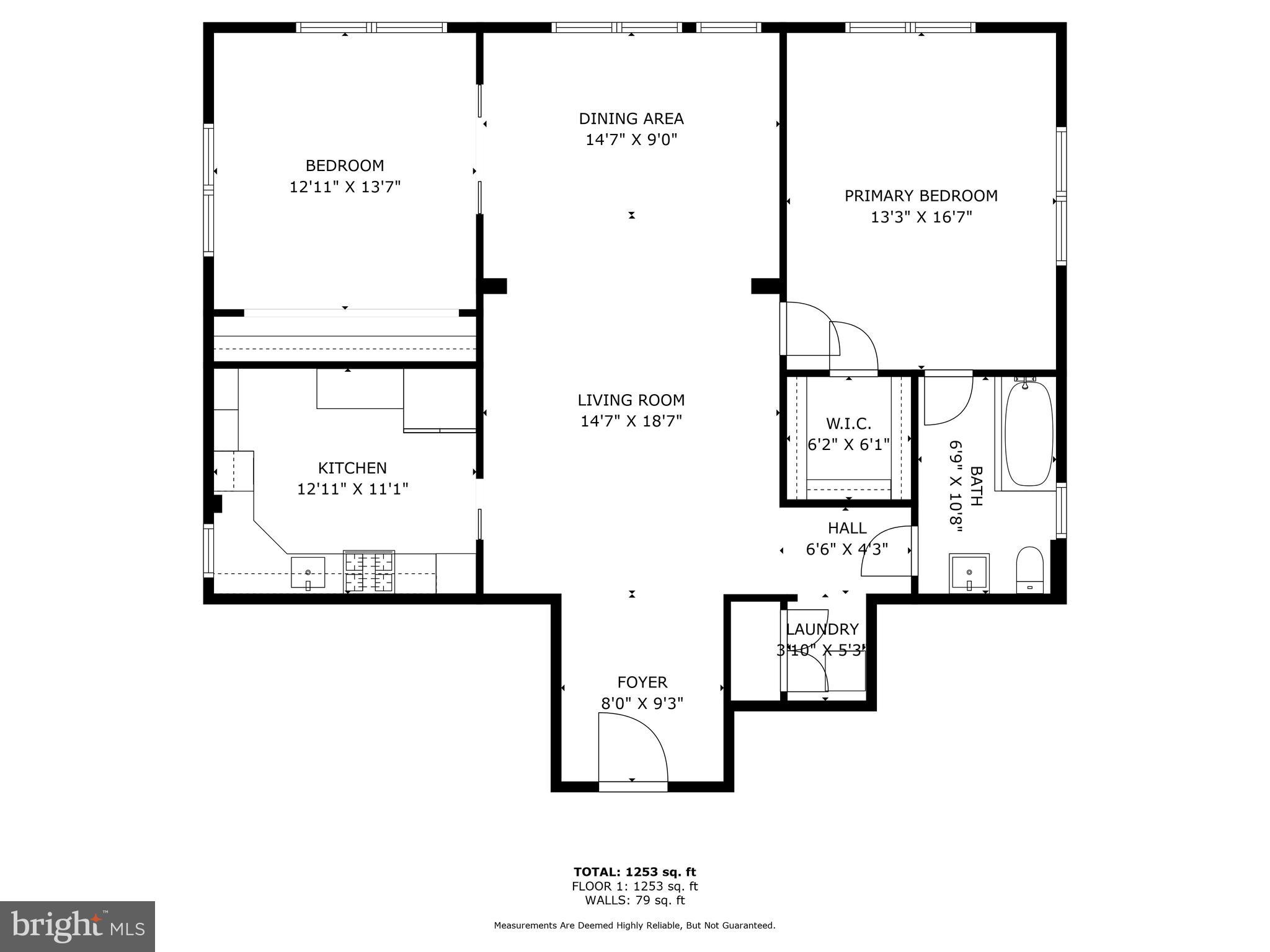 DUPONT CIRCLE - Residential Lease
