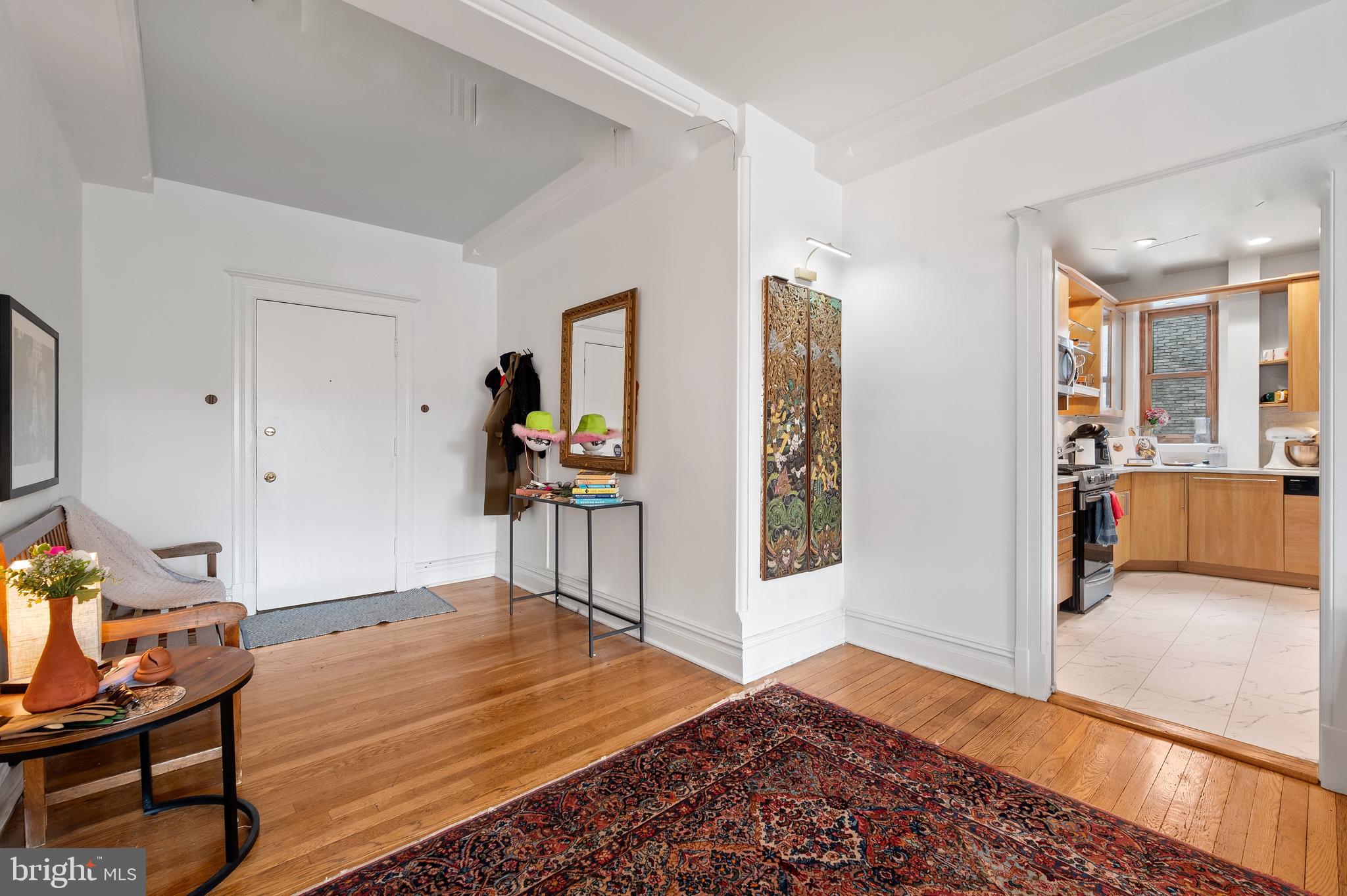 DUPONT CIRCLE - Residential Lease