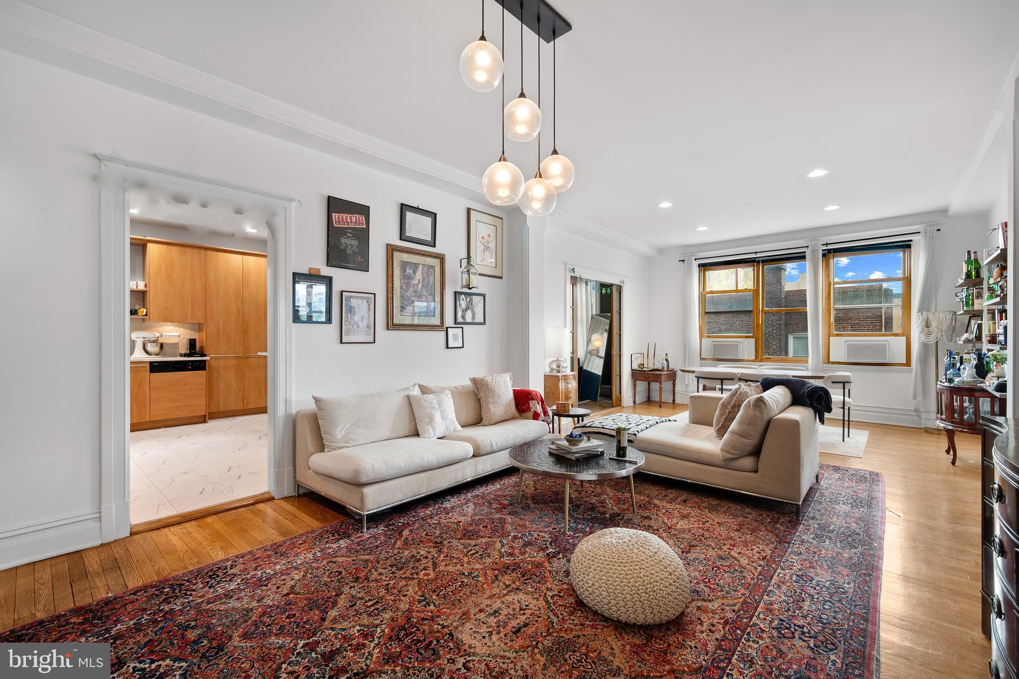 DUPONT CIRCLE - Residential Lease