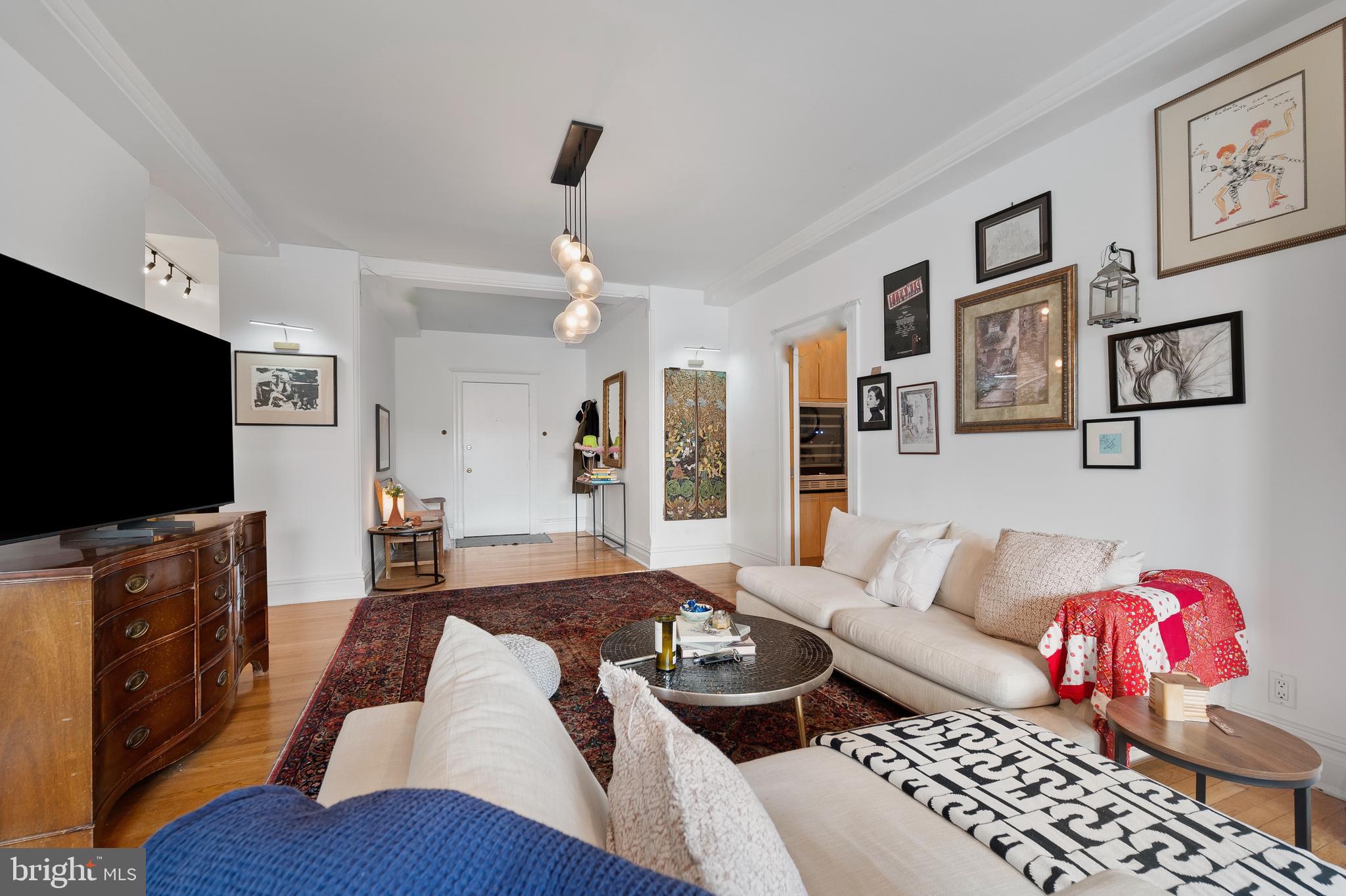 DUPONT CIRCLE - Residential Lease