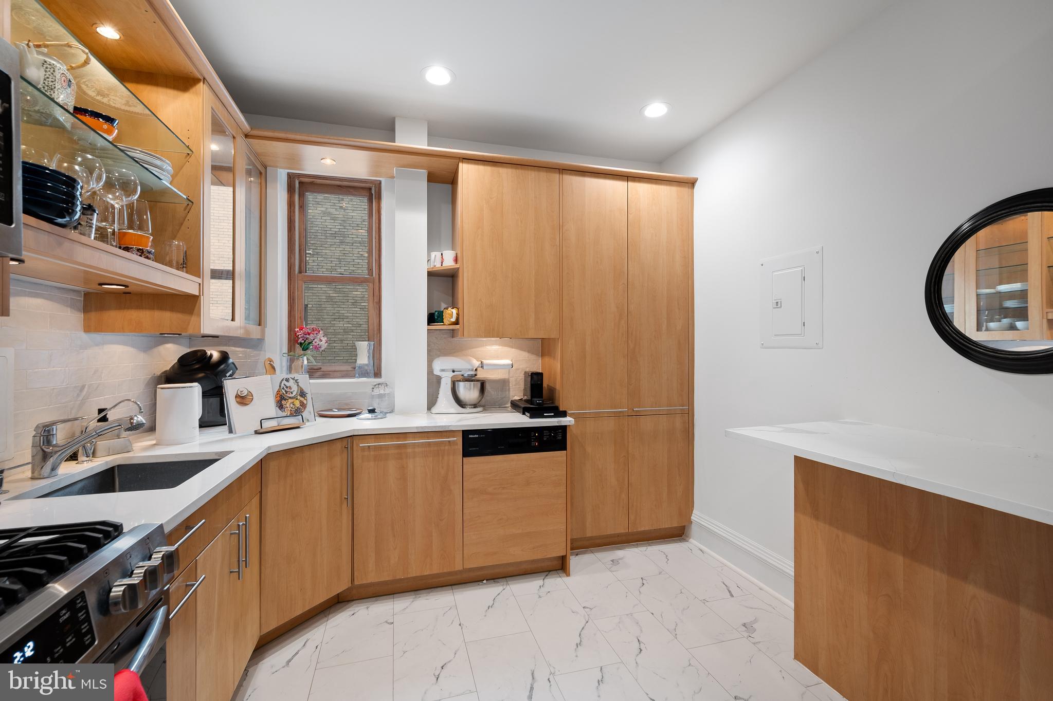 DUPONT CIRCLE - Residential Lease