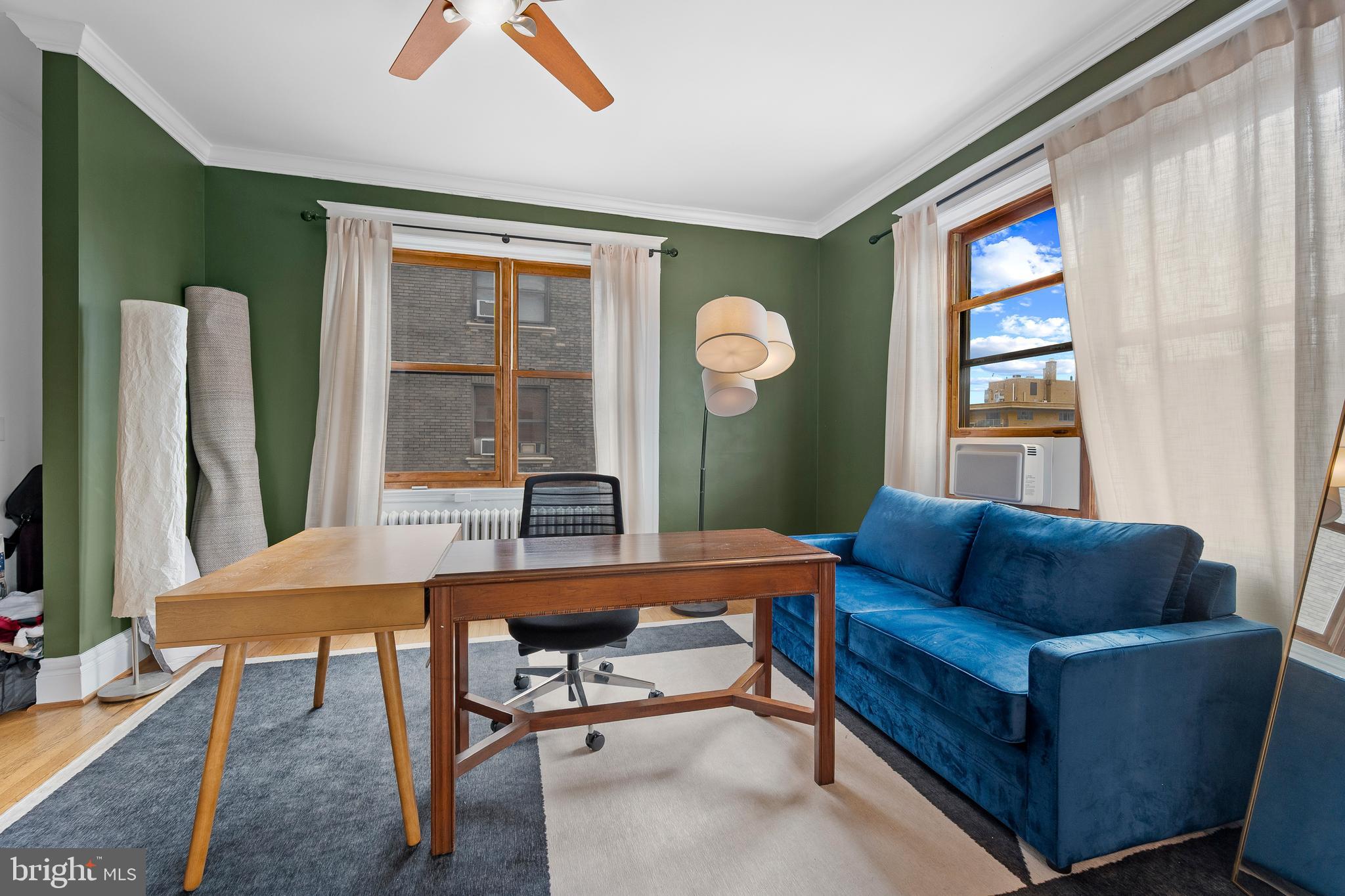 DUPONT CIRCLE - Residential Lease