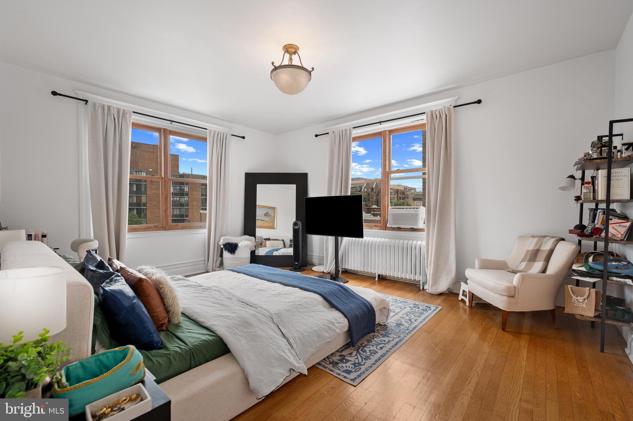 DUPONT CIRCLE - Residential Lease