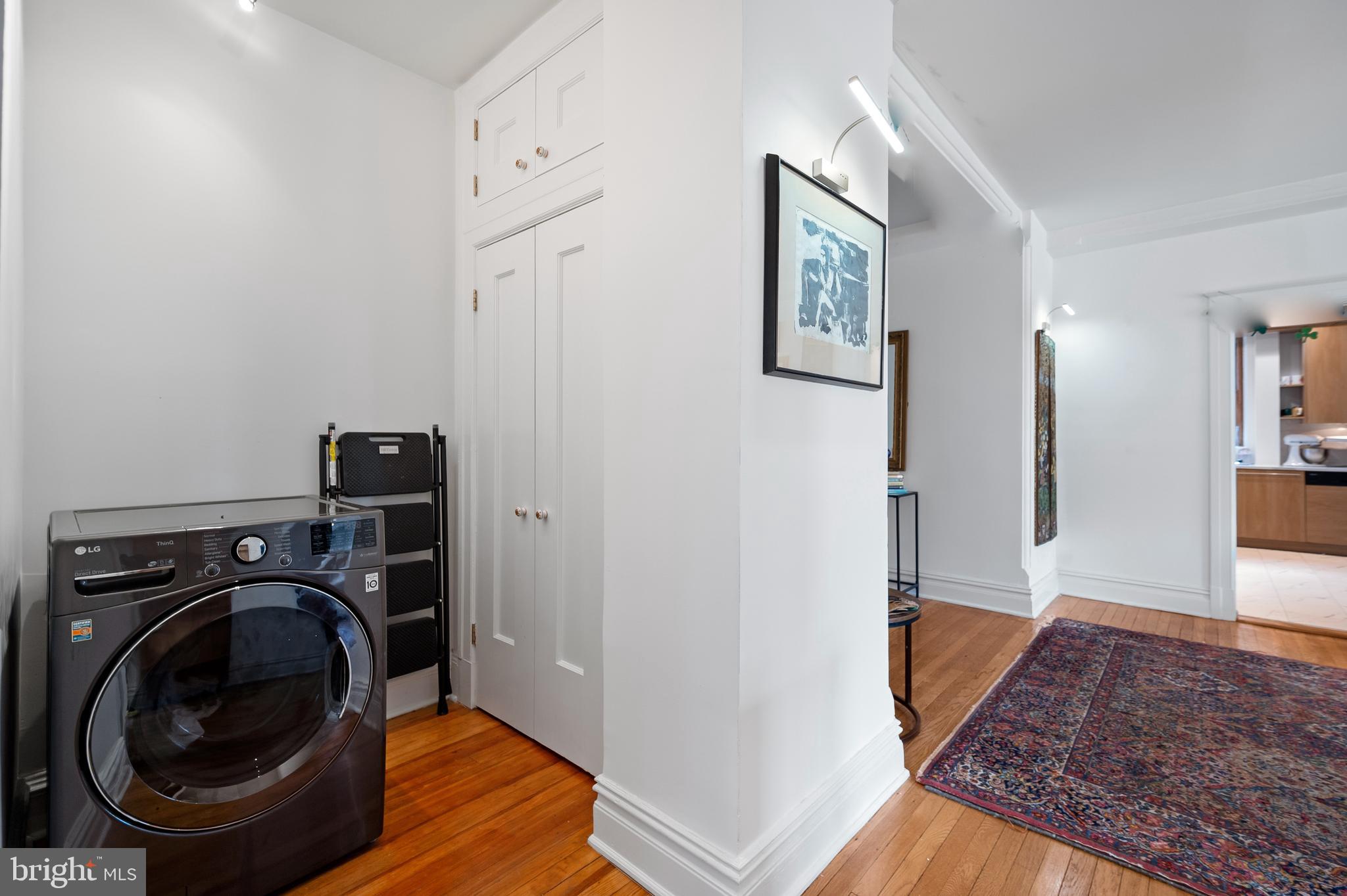 DUPONT CIRCLE - Residential Lease
