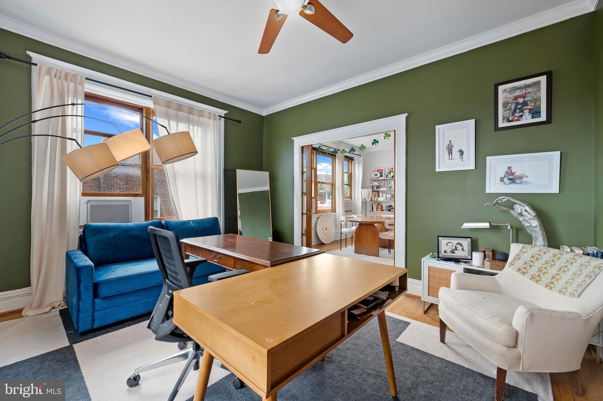 DUPONT CIRCLE - Residential Lease