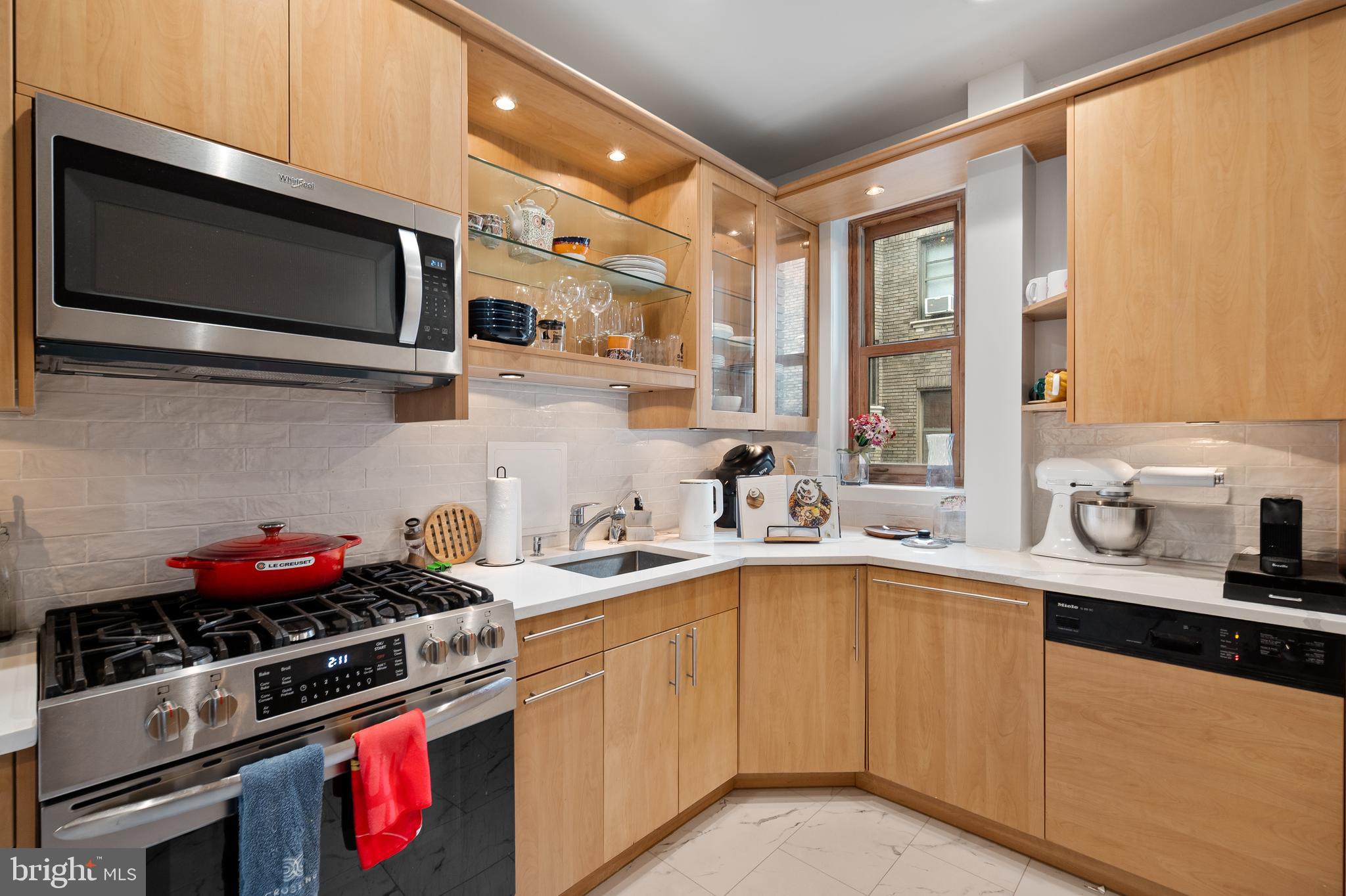 DUPONT CIRCLE - Residential Lease