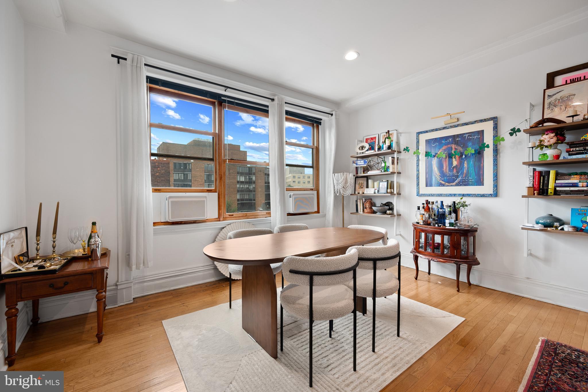 DUPONT CIRCLE - Residential Lease