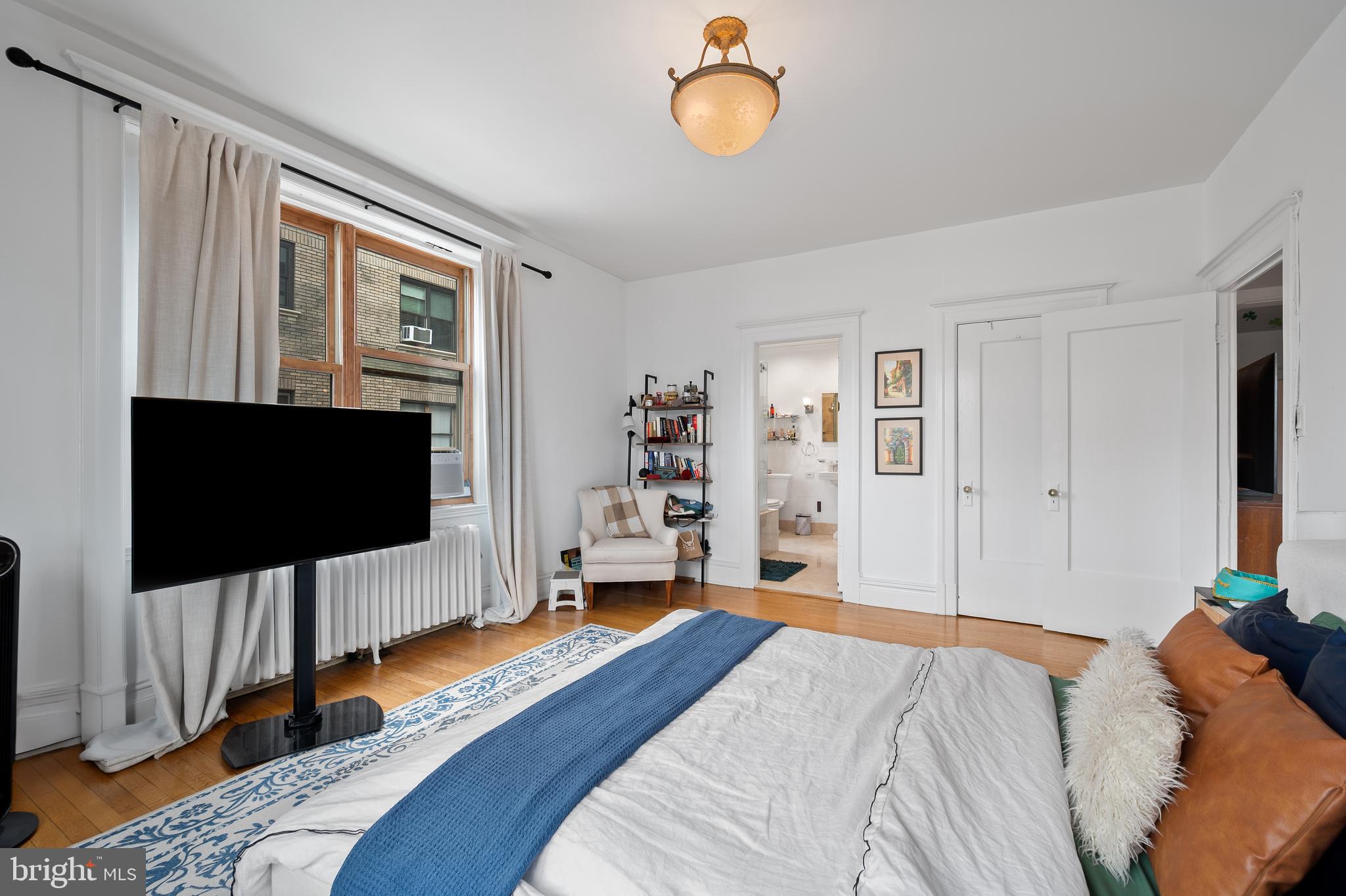 DUPONT CIRCLE - Residential Lease