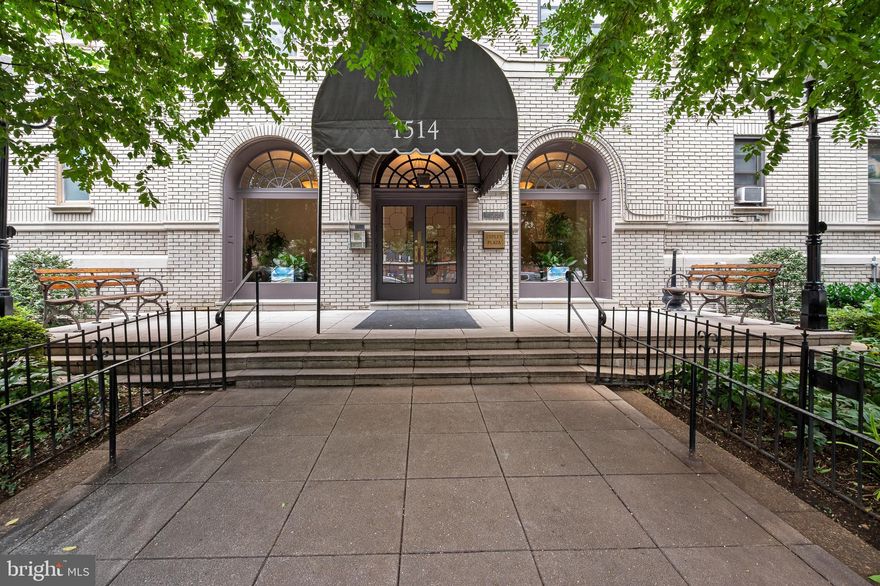 Welcome to Unit 507 nestled within the prestigious Copley Cooperative. This stunning residence features modern design with historic charm, offering a spacious layout filled with natural light. ALL UTILITIES INCLUDED except cable. 

The open-plan living area is perfect for entertaining, seamlessly connecting to a gourmet kitchen equipped with high-end appliances and ample storage. Enjoy breathtaking views from the common rooftop deck making it an ideal spot for relaxation or entertaining. 

The primary suite is a peaceful retreat, complete with an en-suite bathroom that also exits onto the hall. Additional bedroom facilitates use as an office or den. Conveniently located near shopping, dining, and entertainment, this unit combines urban living with comfort and elegance.