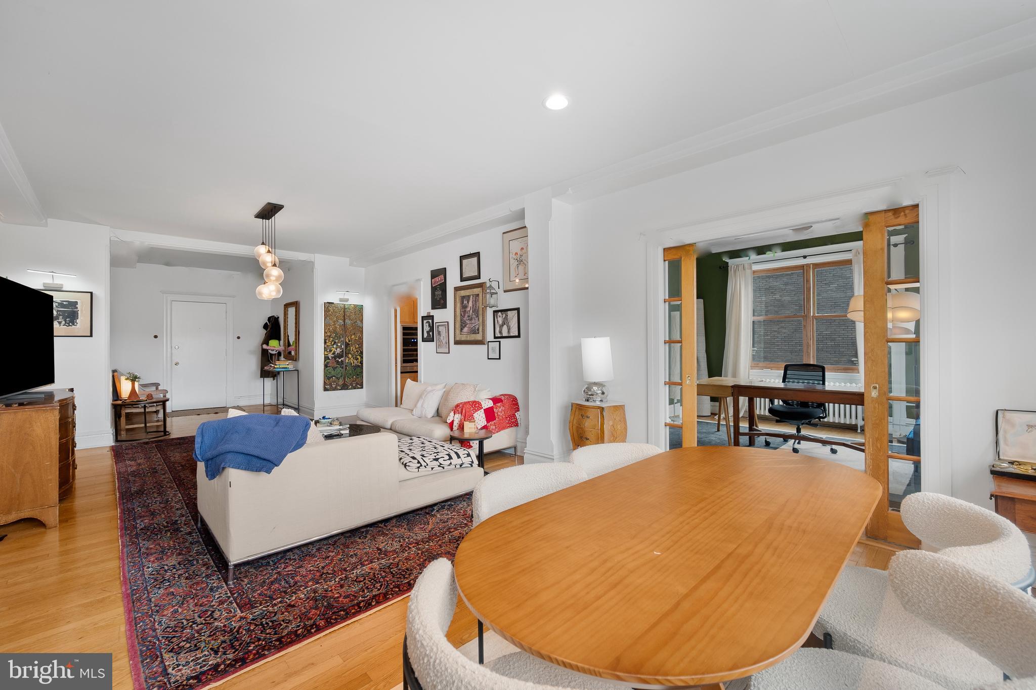 DUPONT CIRCLE - Residential Lease