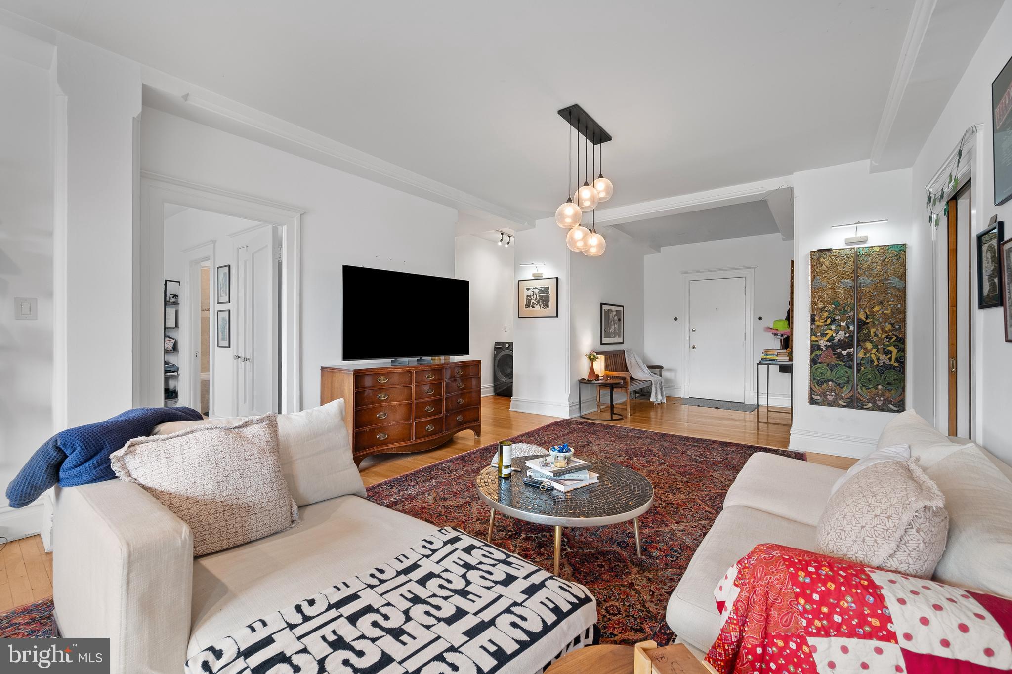 DUPONT CIRCLE - Residential Lease