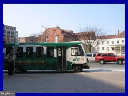WAVERLY HILLS - Residential
