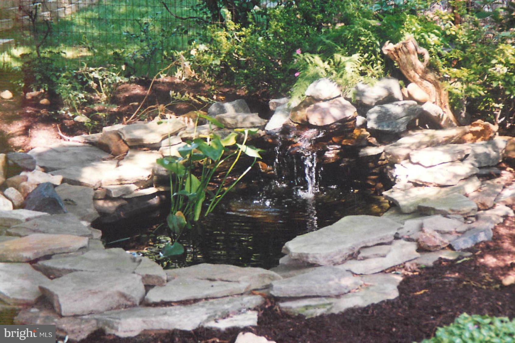 WAVERLY HILLS - Residential