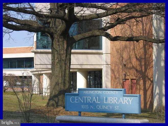 WAVERLY HILLS - Residential