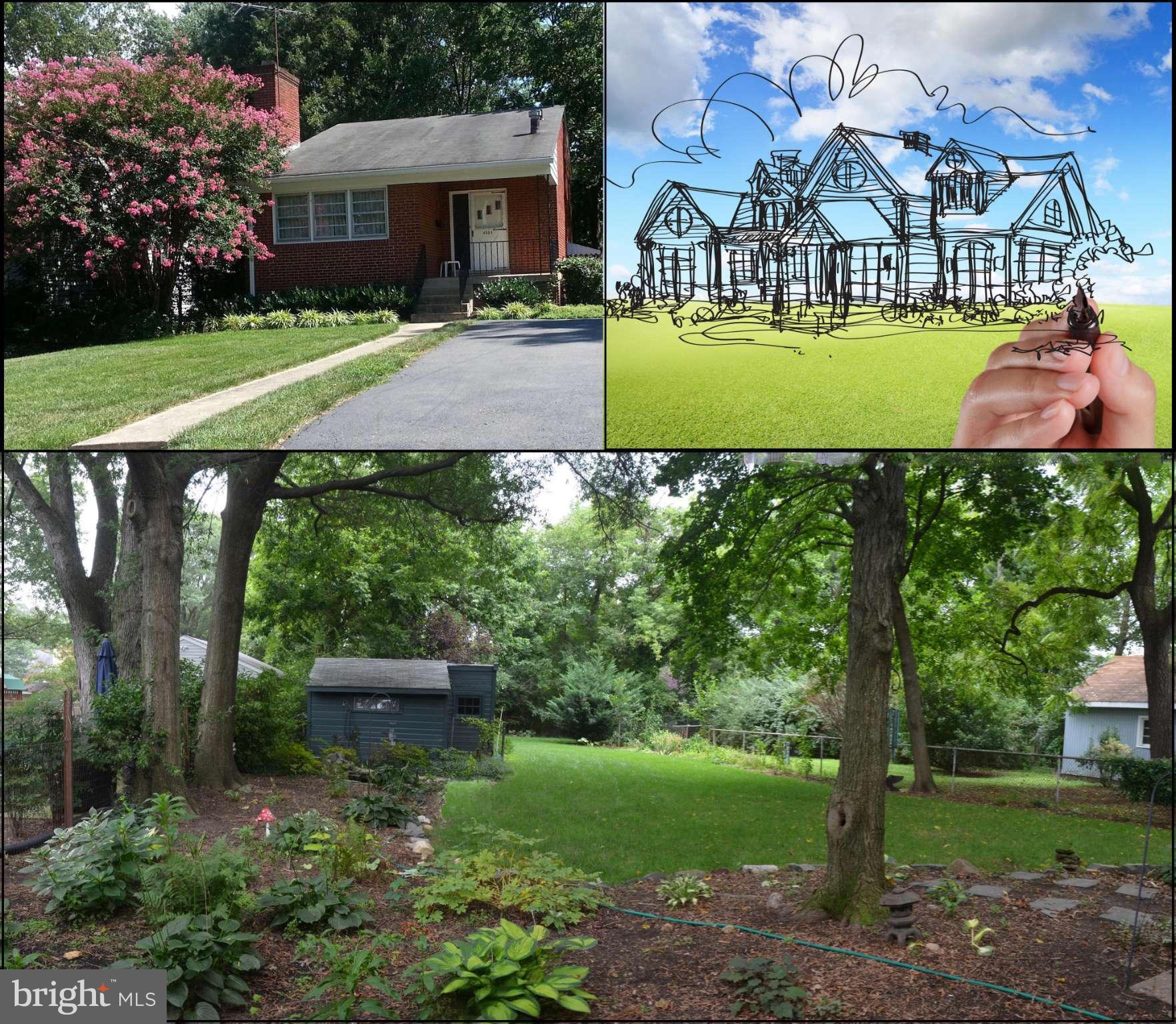 WAVERLY HILLS - Residential