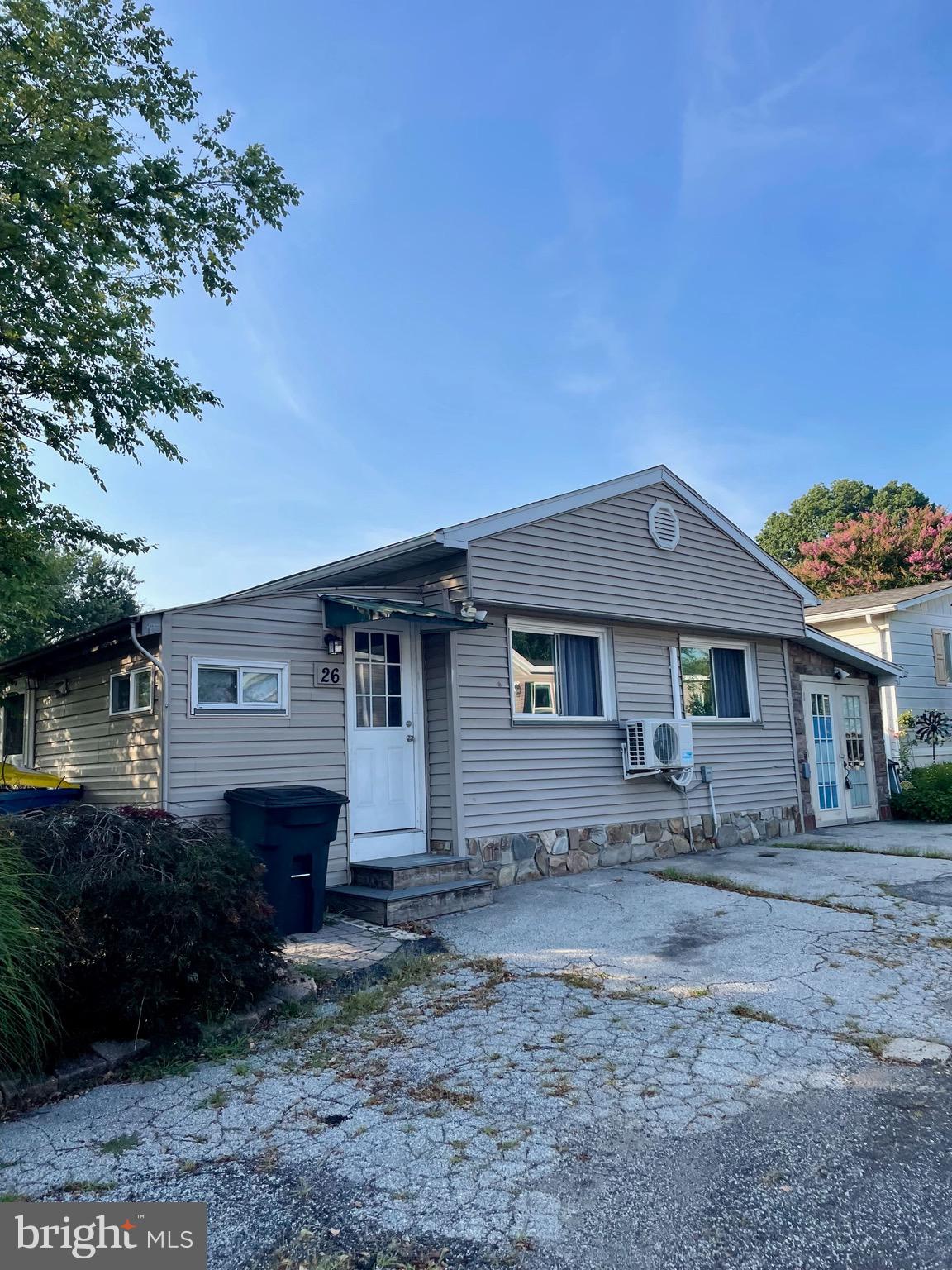 NORRISTOWN - Residential Lease