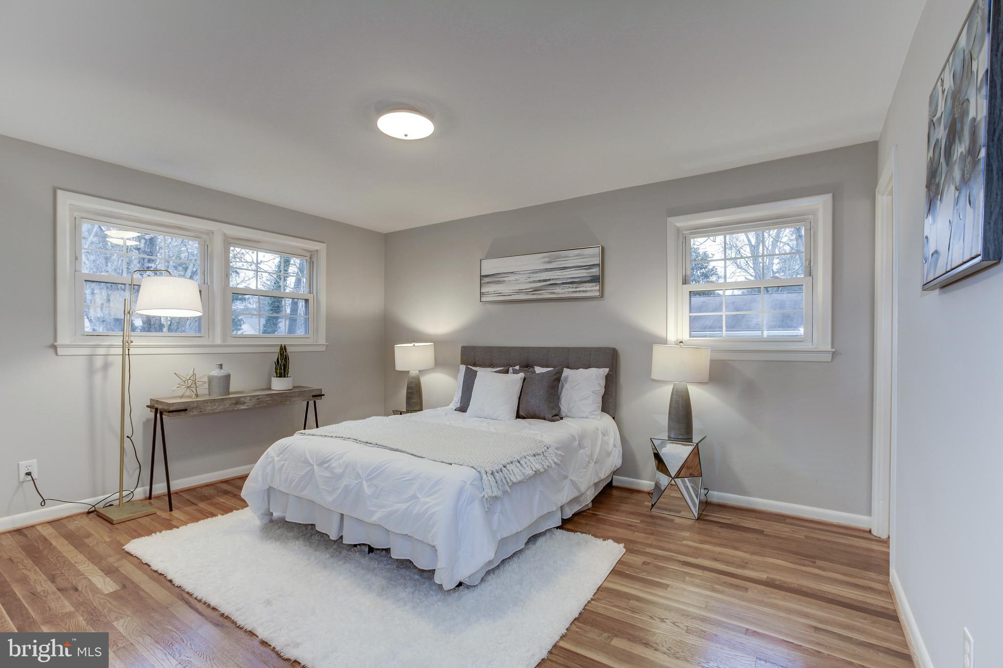 REGENCY ESTATES - Residential