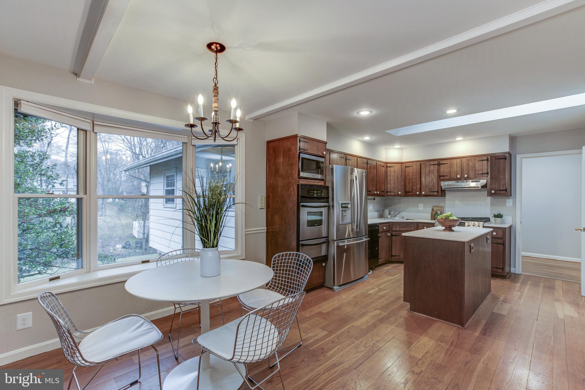 REGENCY ESTATES - Residential