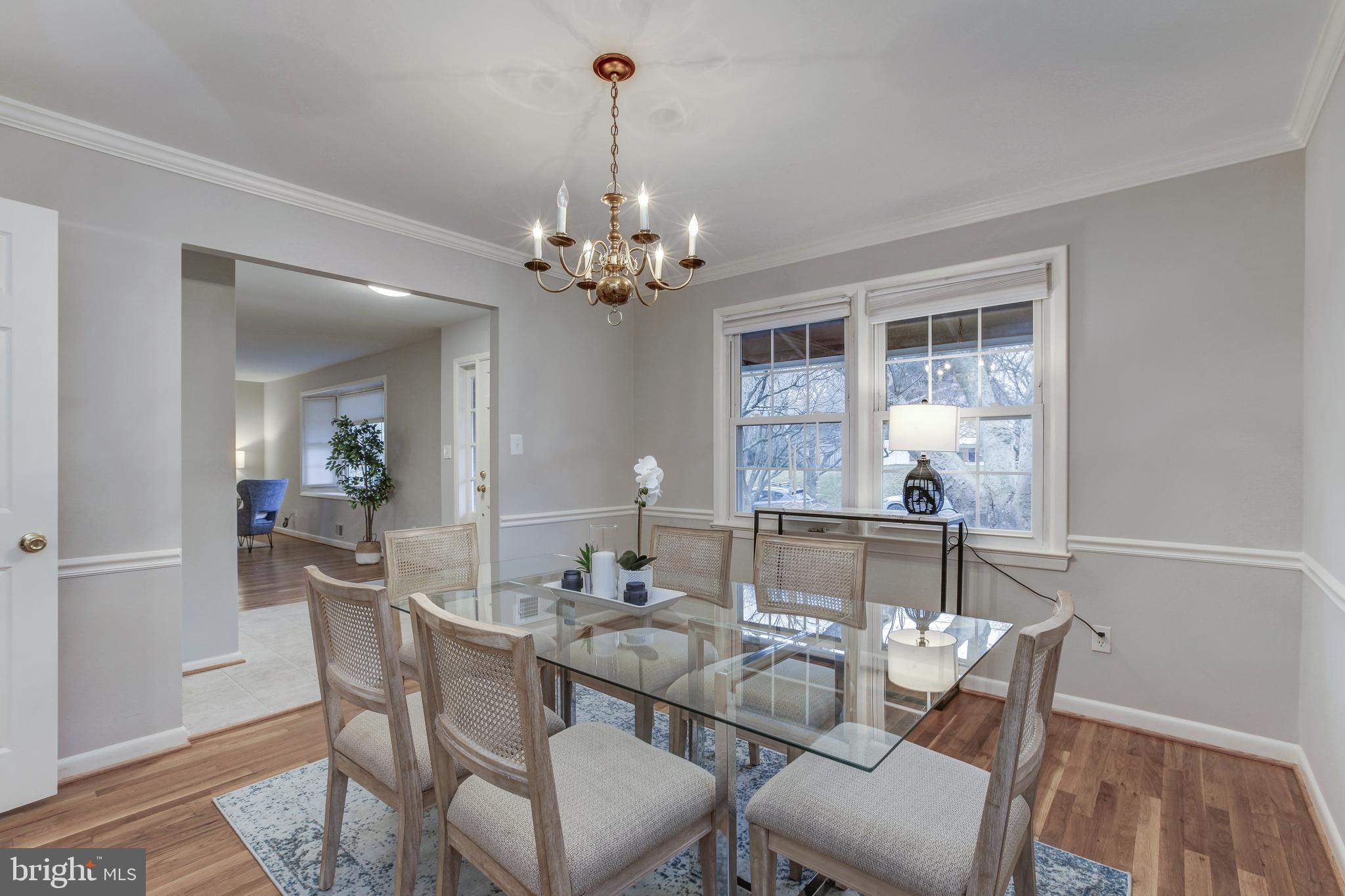 REGENCY ESTATES - Residential