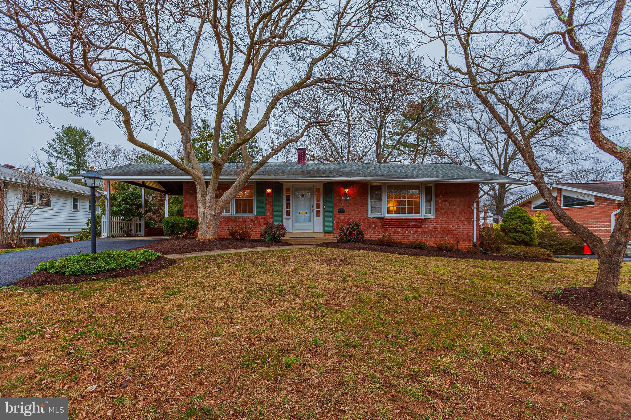 REGENCY ESTATES - Residential