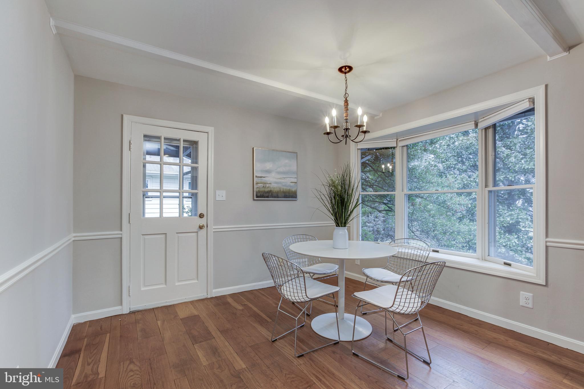 REGENCY ESTATES - Residential