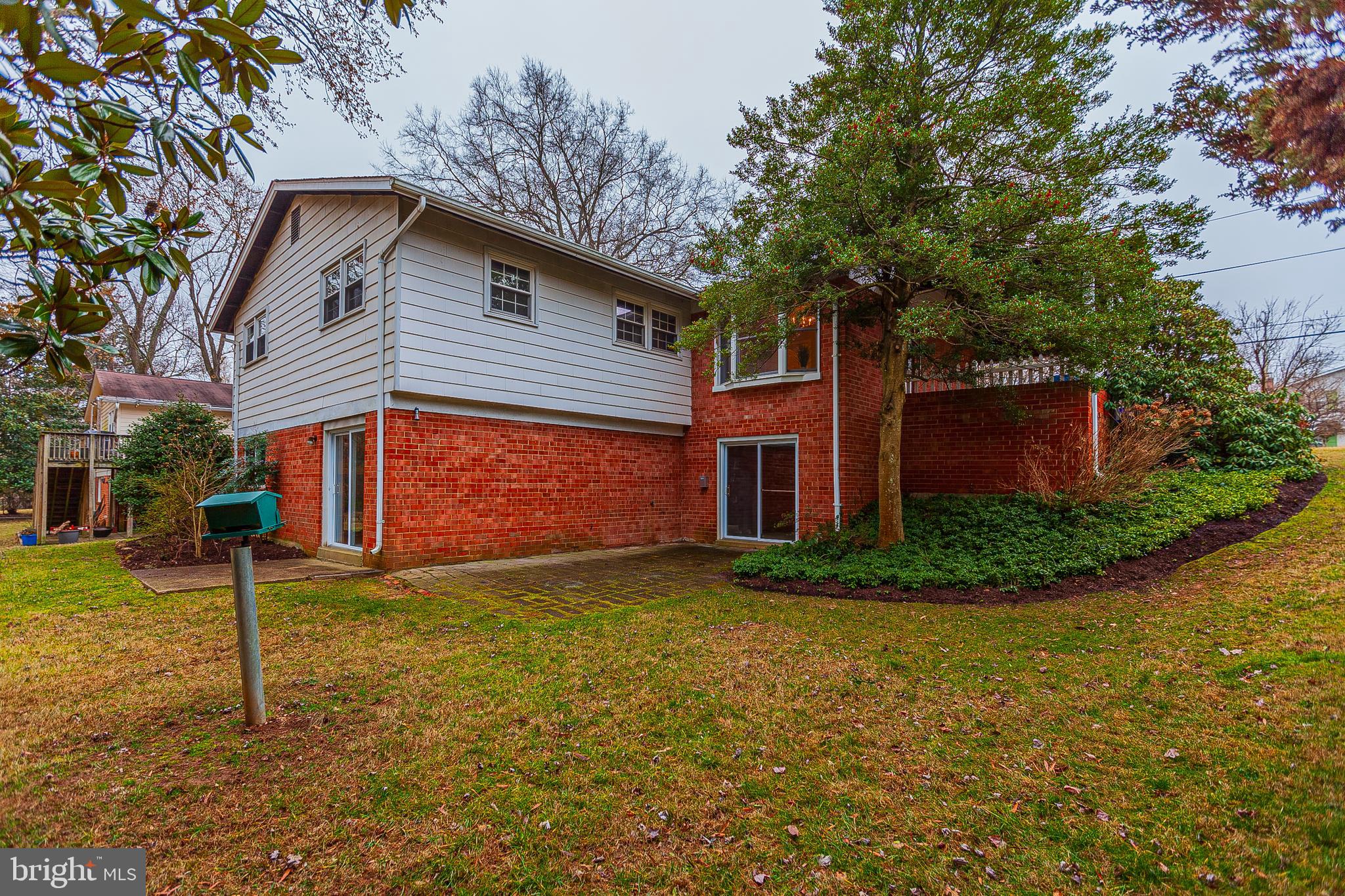 REGENCY ESTATES - Residential