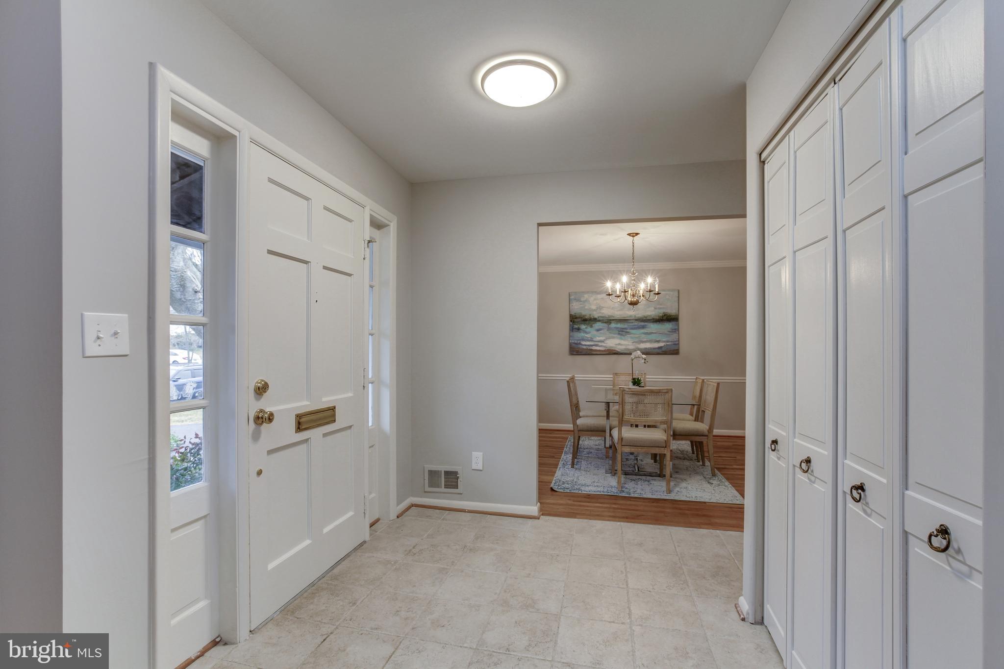 REGENCY ESTATES - Residential