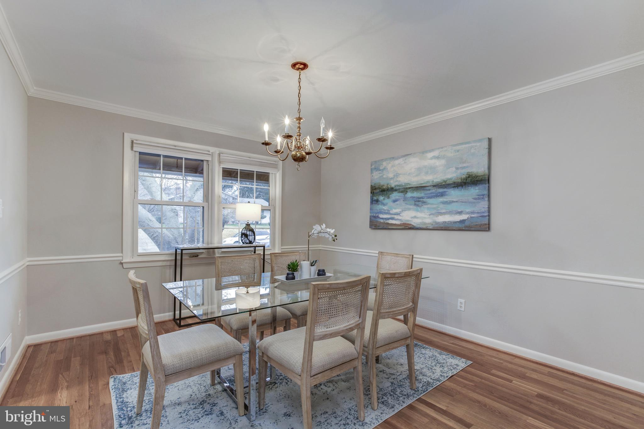 REGENCY ESTATES - Residential