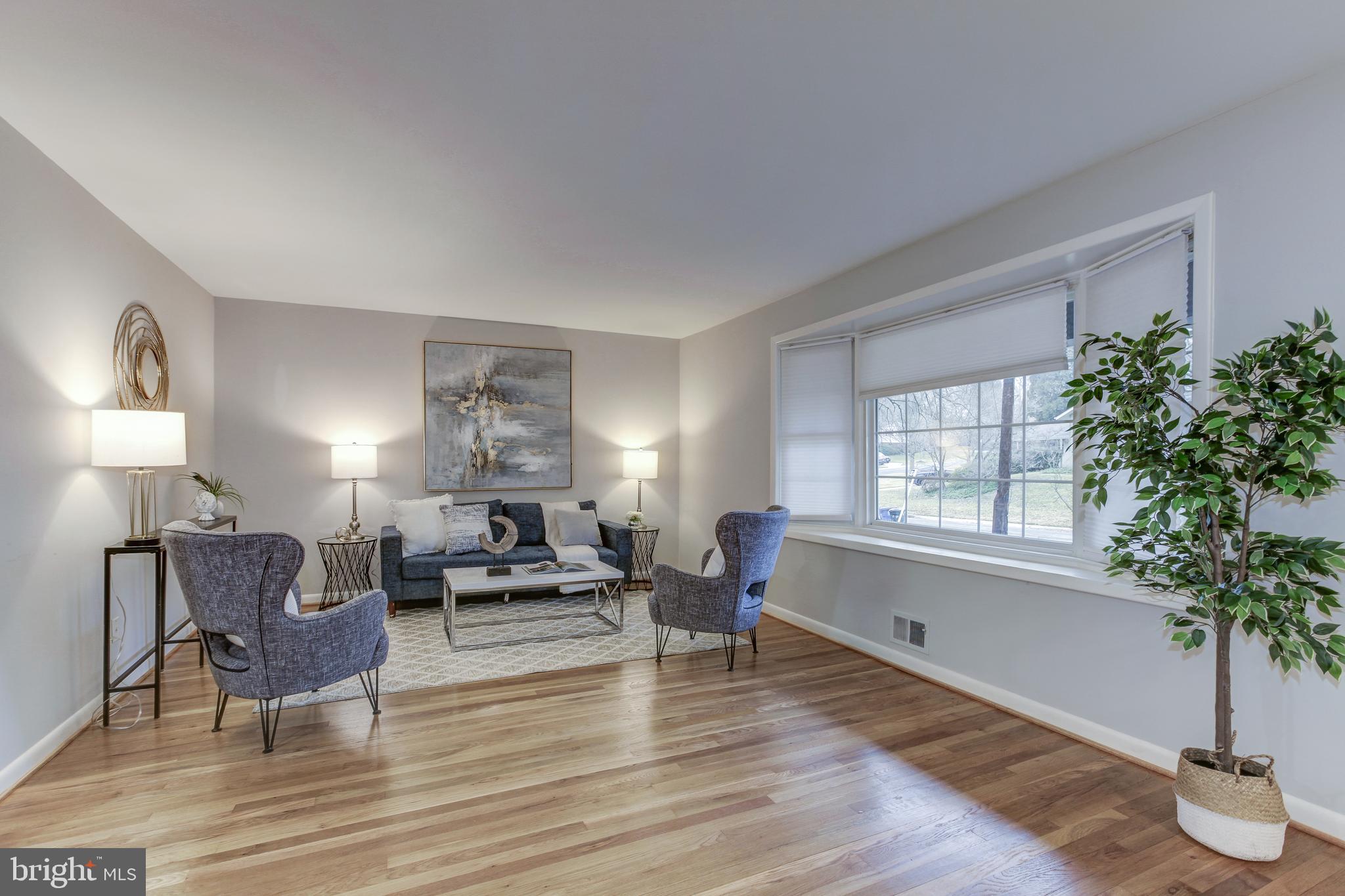 REGENCY ESTATES - Residential