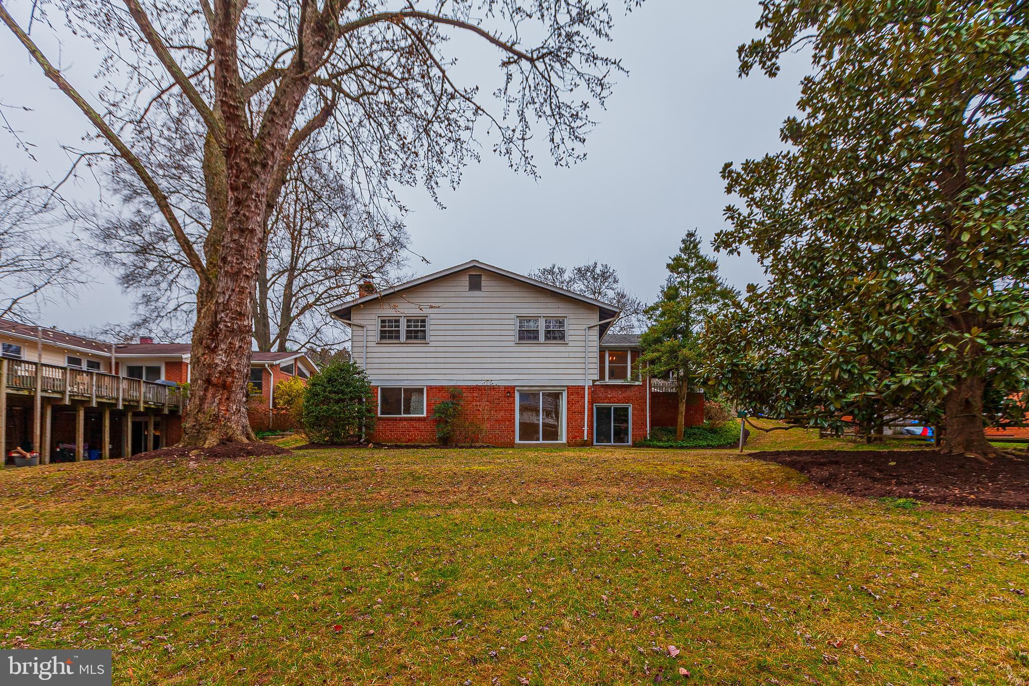 REGENCY ESTATES - Residential