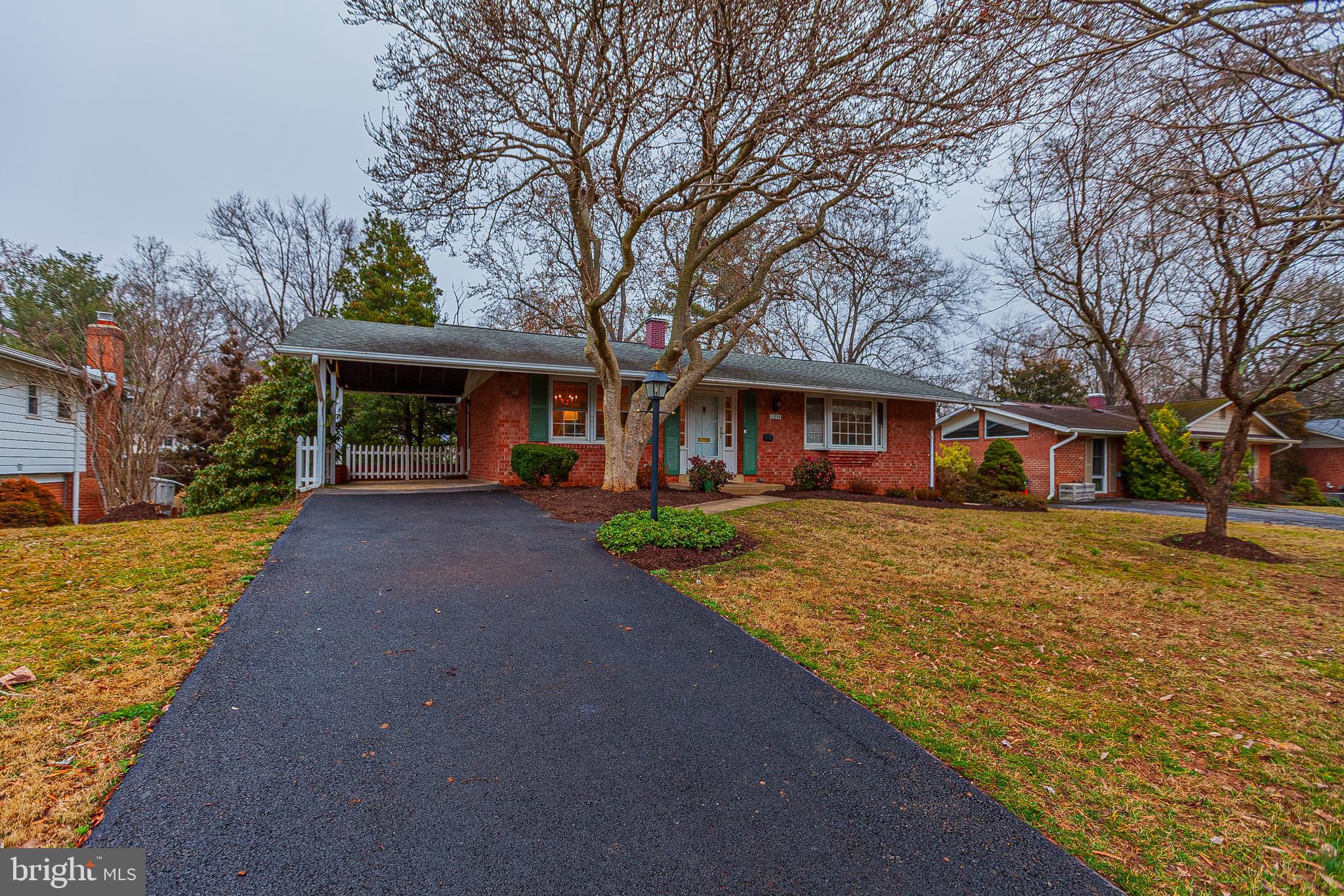 REGENCY ESTATES - Residential