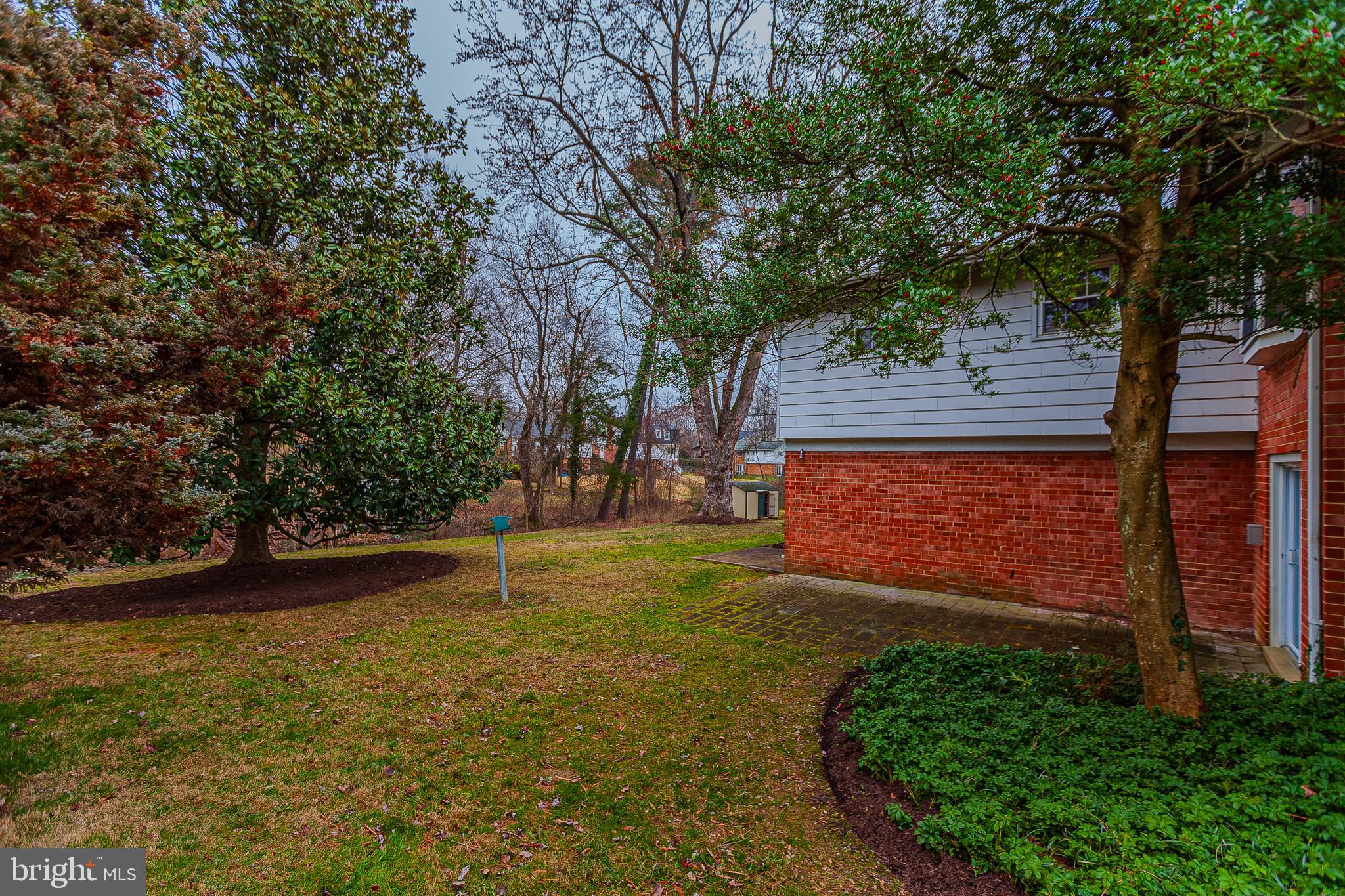 REGENCY ESTATES - Residential