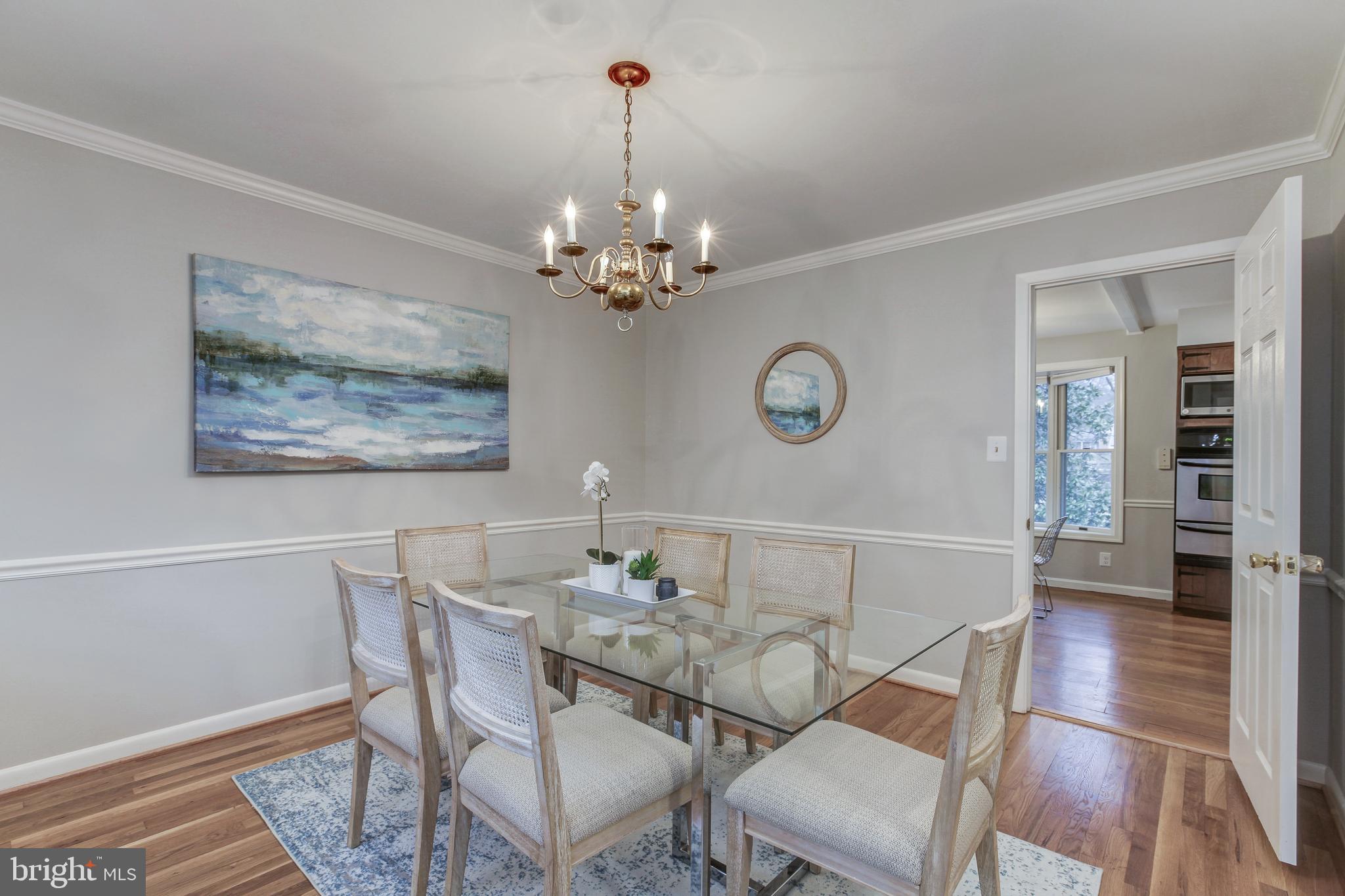 REGENCY ESTATES - Residential