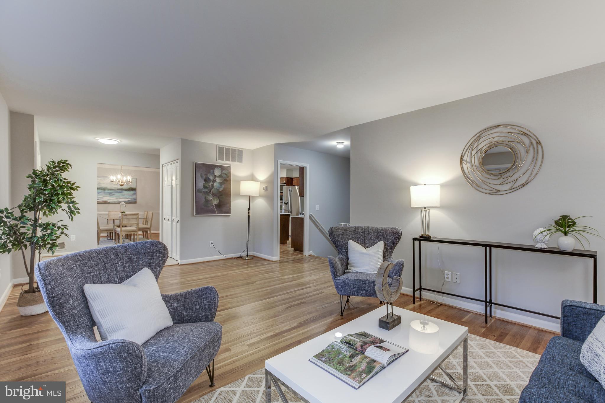 REGENCY ESTATES - Residential