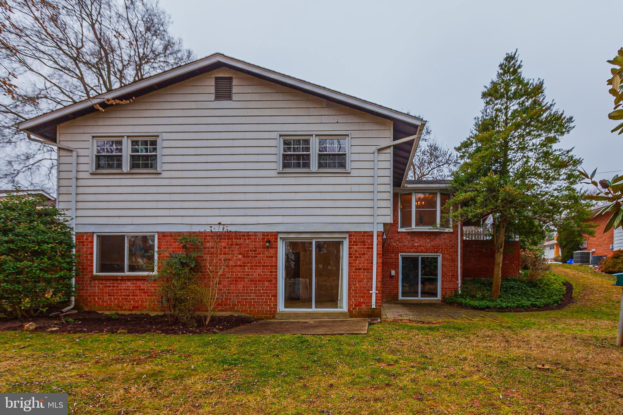 REGENCY ESTATES - Residential