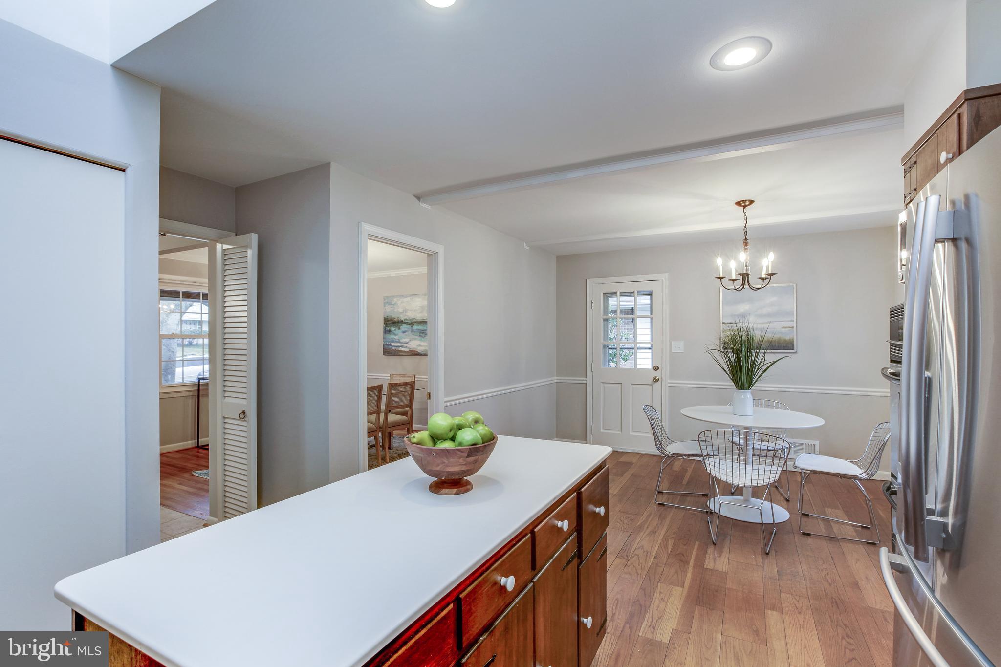 REGENCY ESTATES - Residential