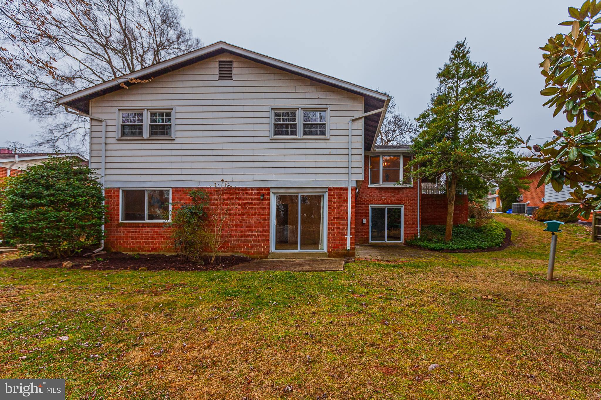 REGENCY ESTATES - Residential