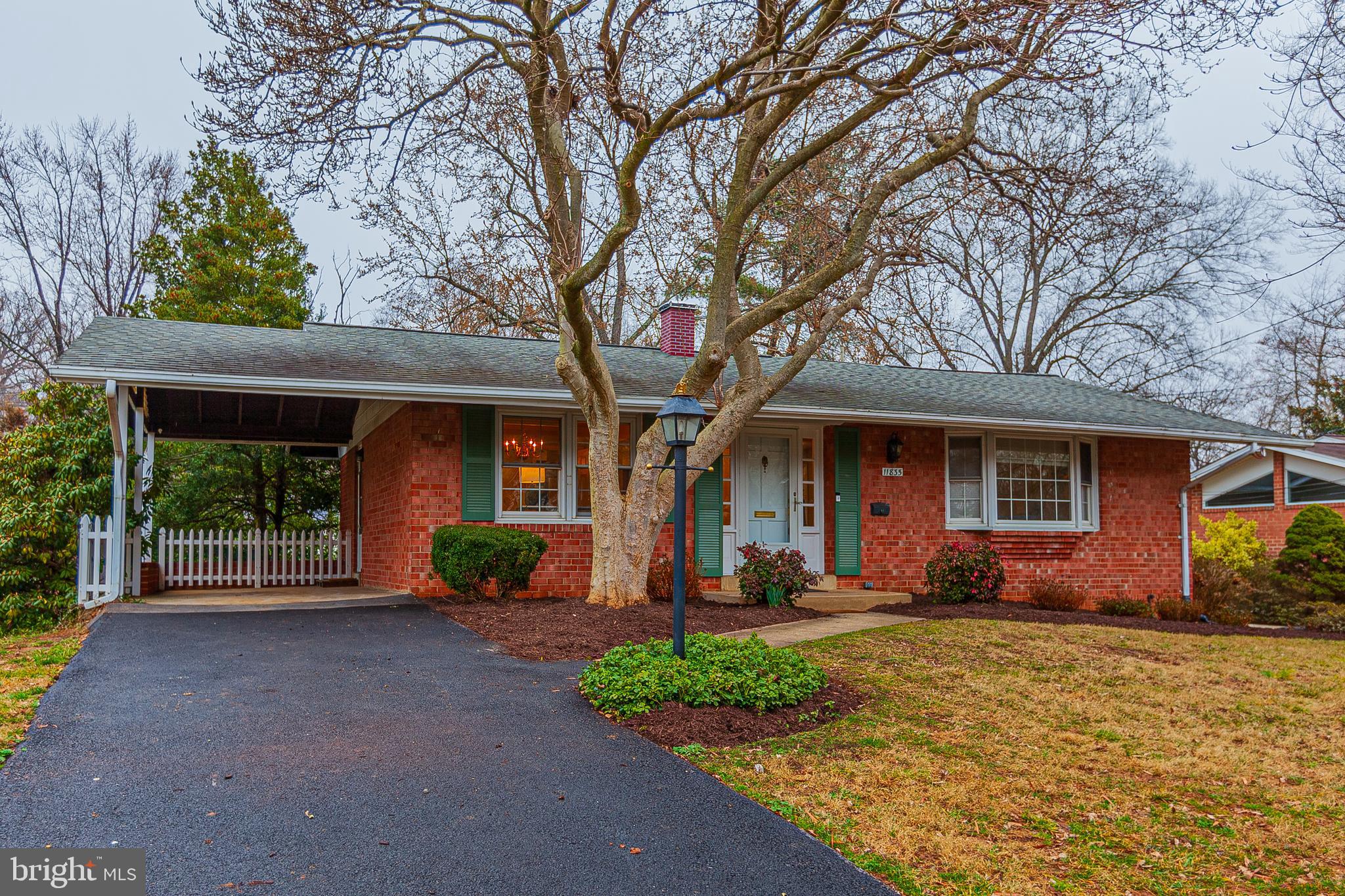 REGENCY ESTATES - Residential