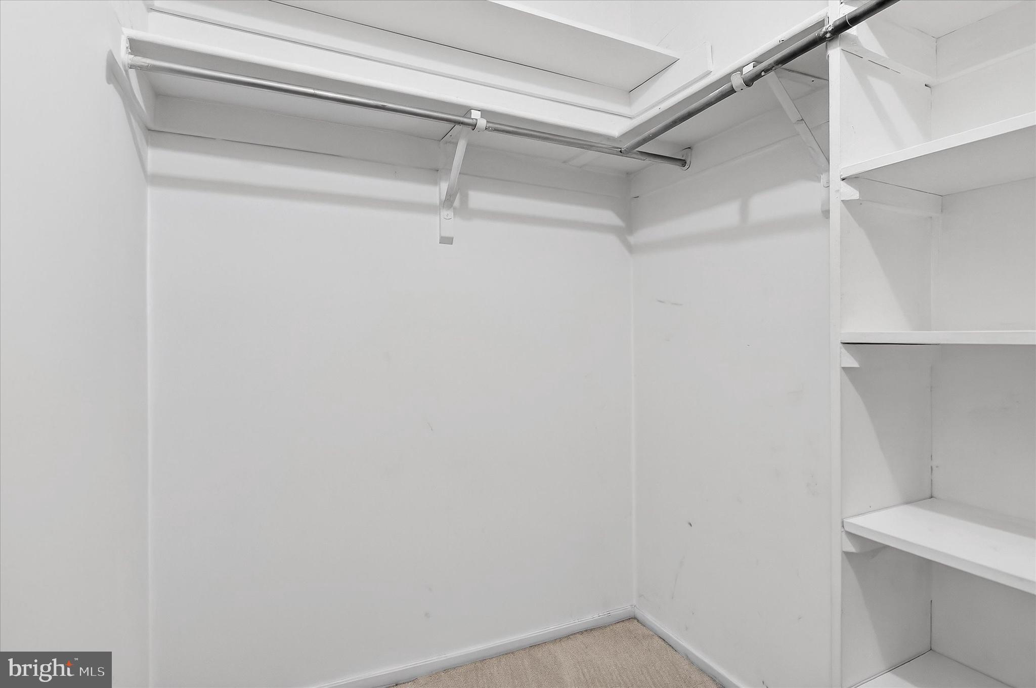 JEFFERSON MEWS - Residential