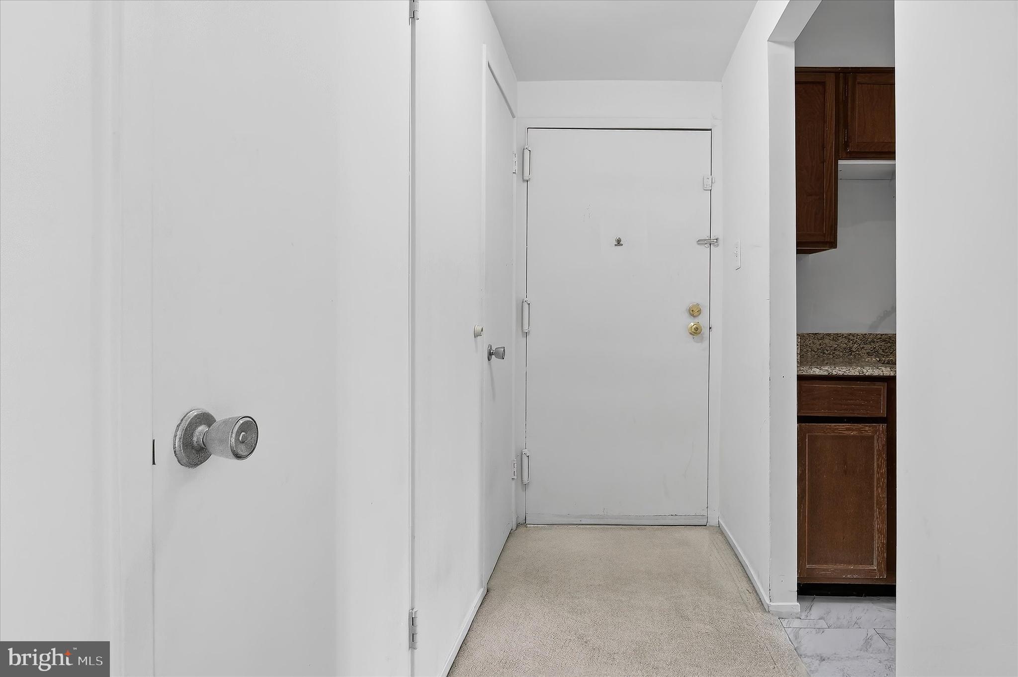 JEFFERSON MEWS - Residential