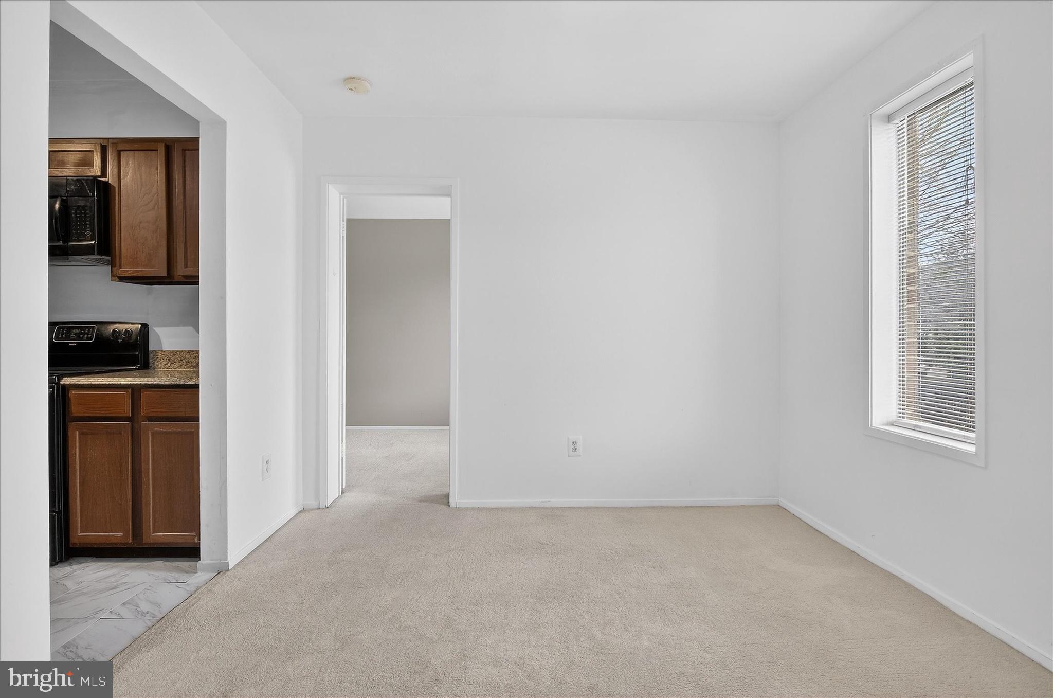 JEFFERSON MEWS - Residential